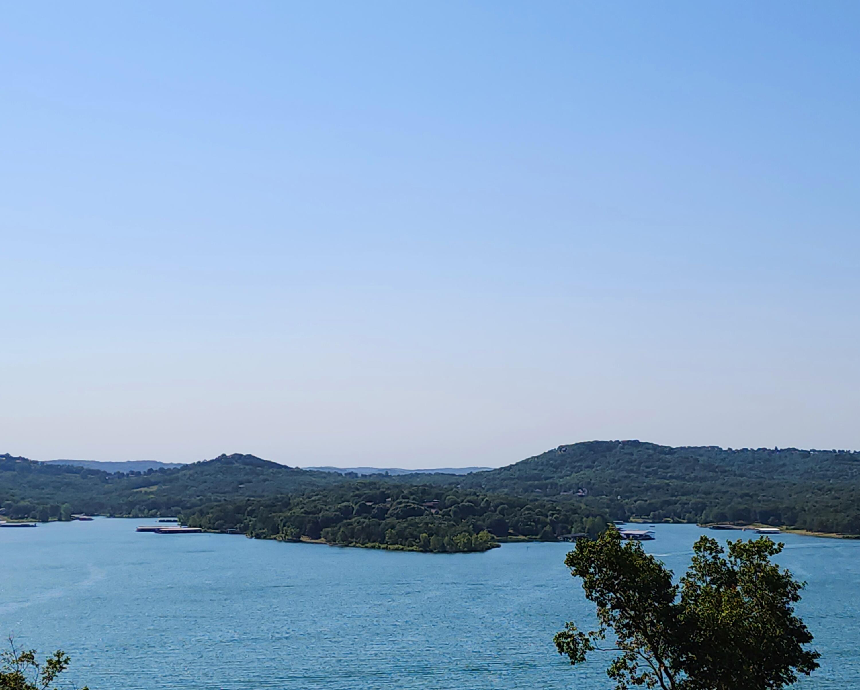 Photo 4 - Land for sale – Lot 4  Whitefish Bay   Kimberling City, MO