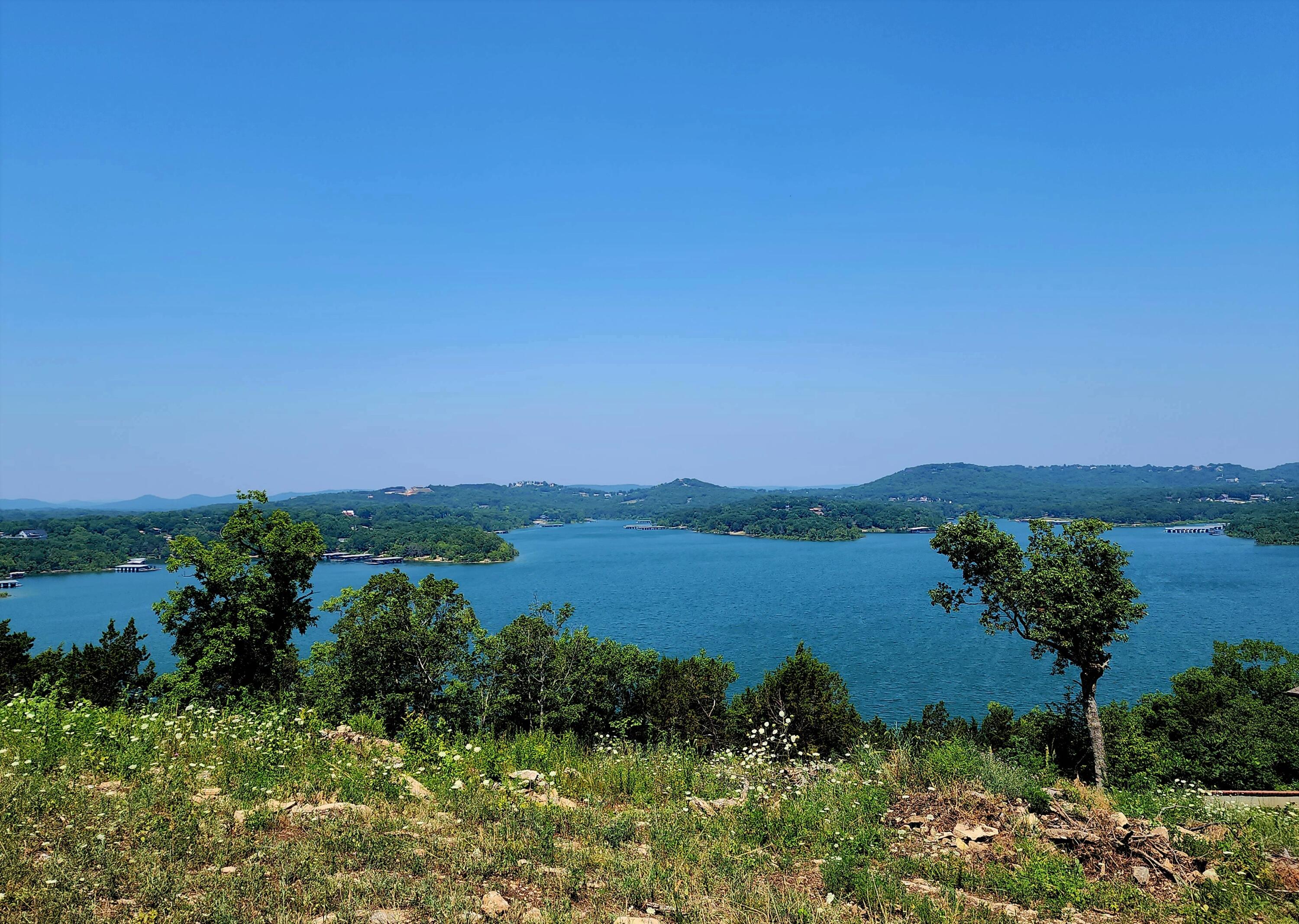 Photo 2 - Land for sale – Lot 4  Whitefish Bay   Kimberling City, MO