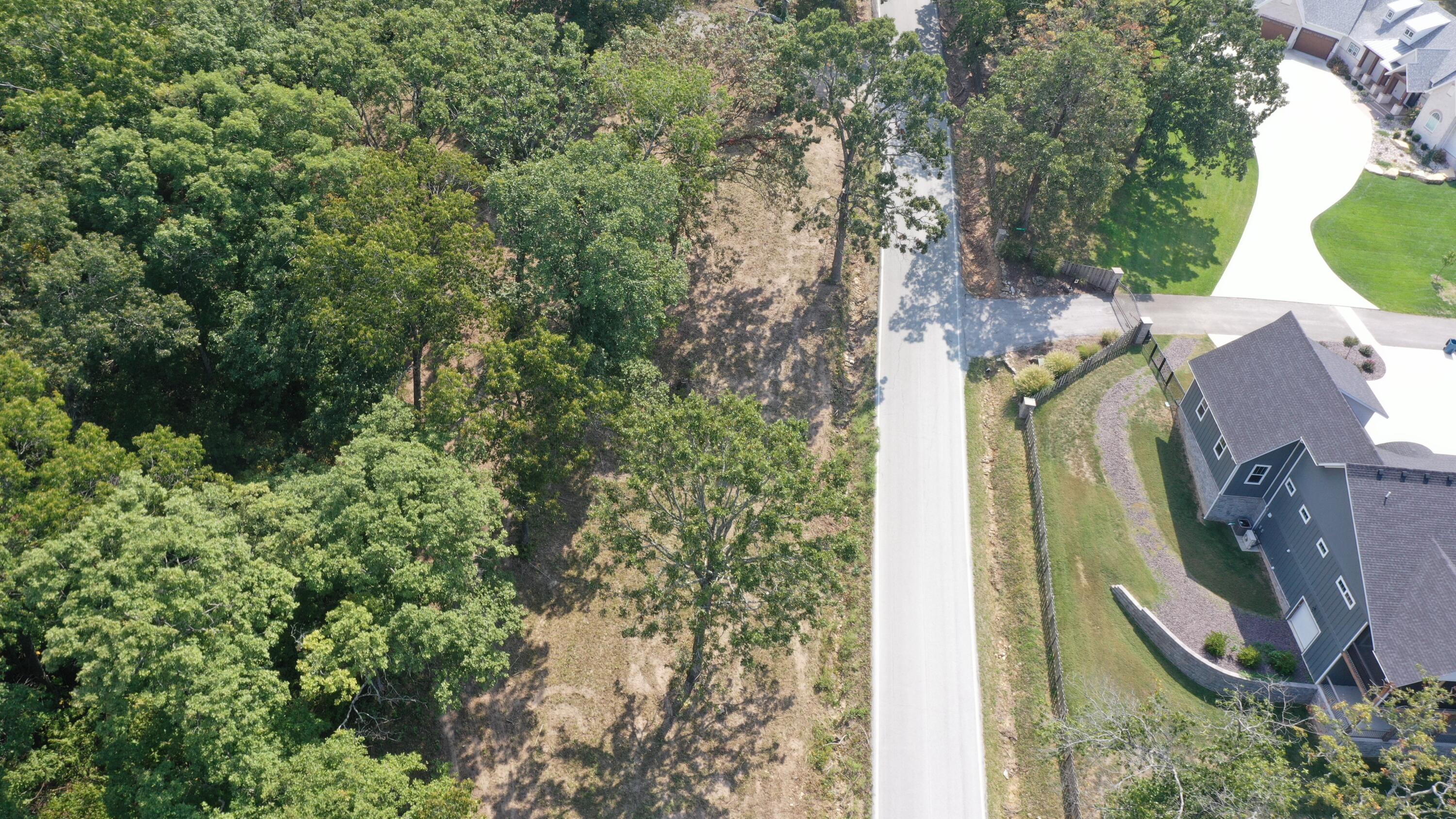 Photo 9 - Land for sale – 000  Black Oak Resort Lane  Lampe, MO