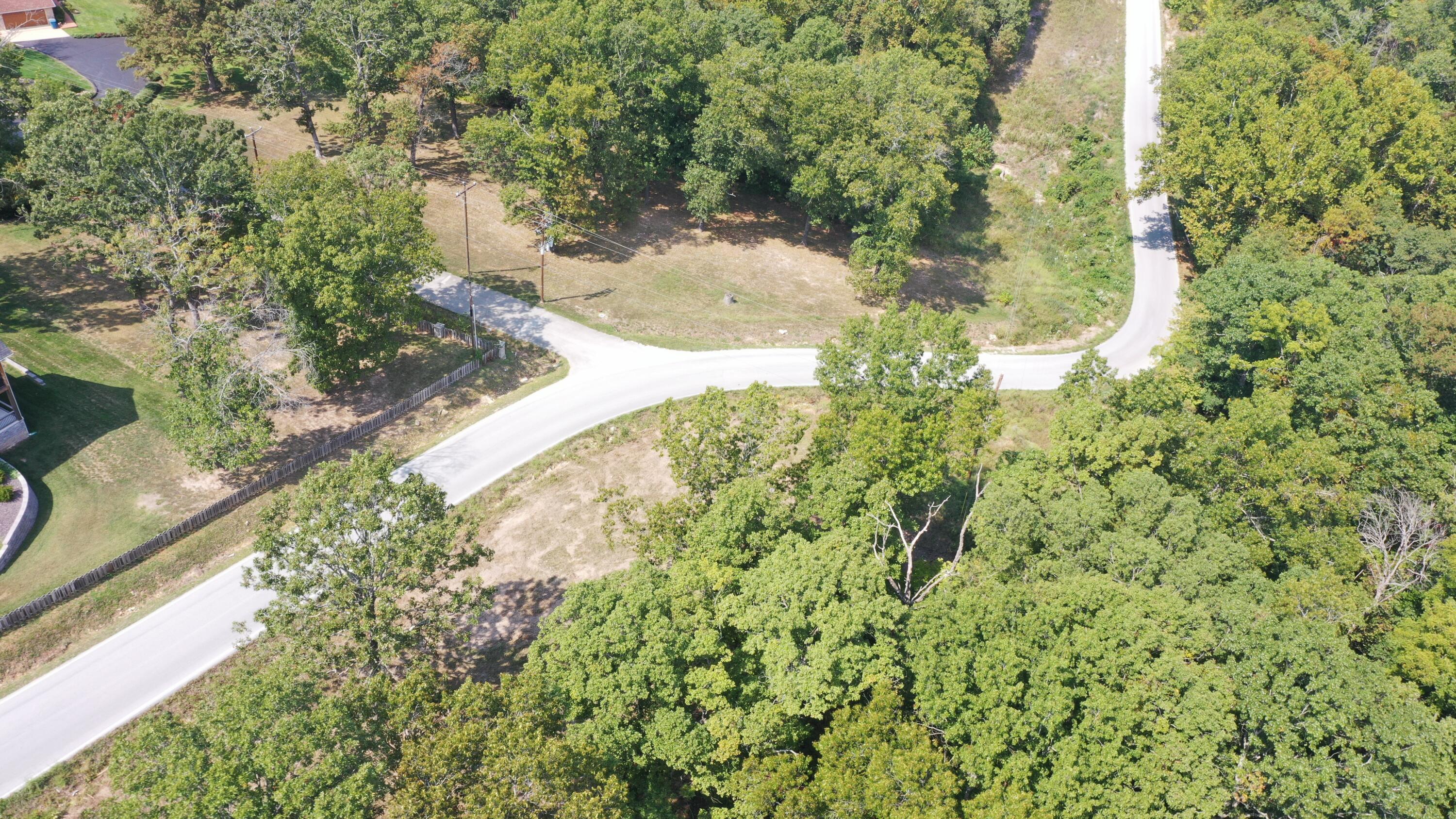 Photo 10 - Land for sale – 000  Black Oak Resort Lane  Lampe, MO