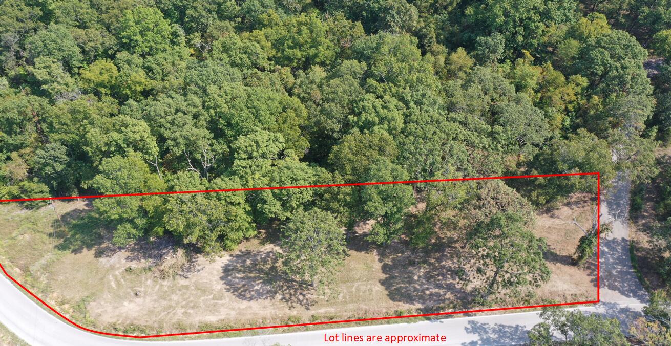 Photo 19 - Land for sale – 000  Black Oak Resort Lane  Lampe, MO