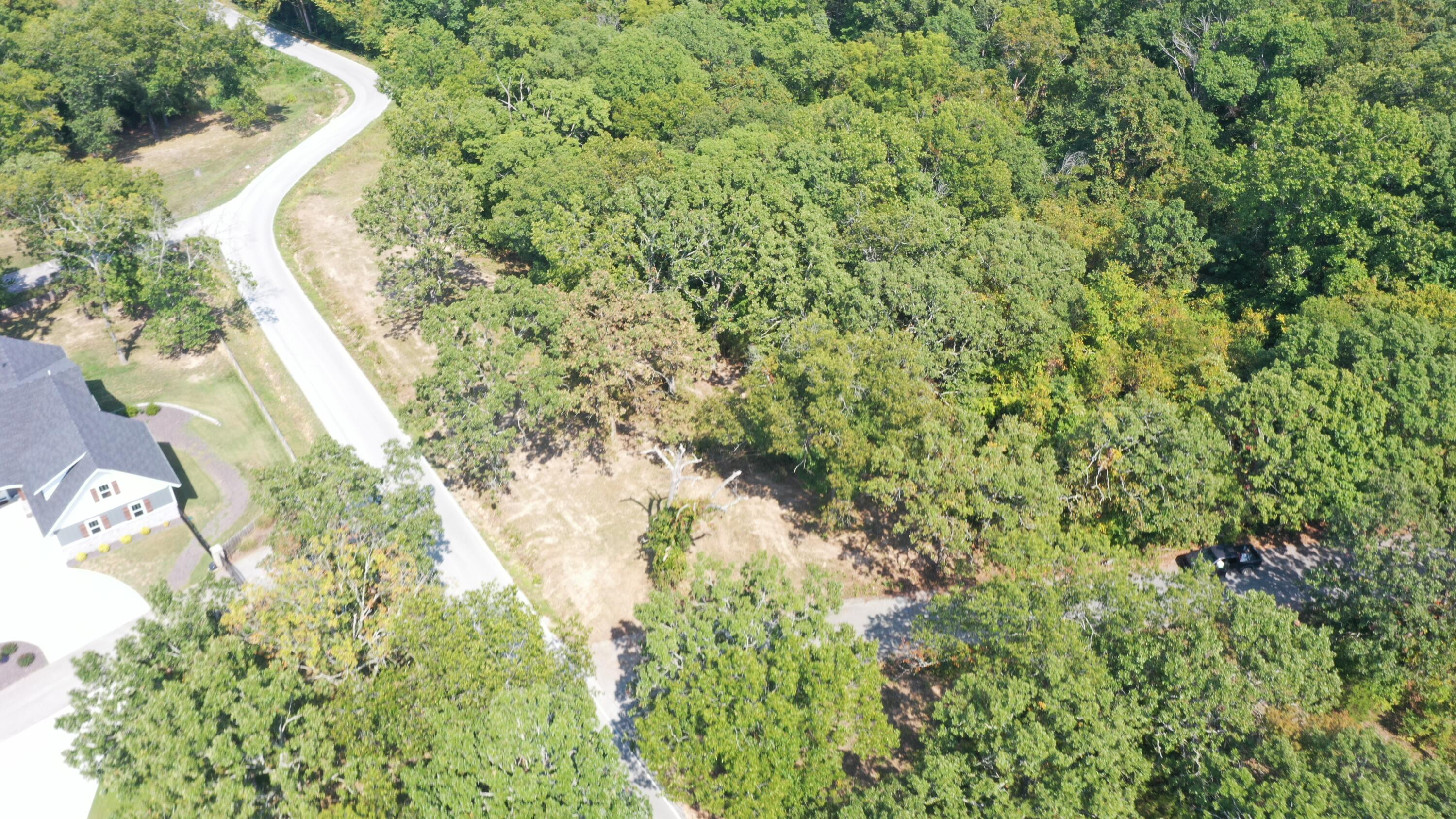 Photo 11 - Land for sale – 000  Black Oak Resort Lane  Lampe, MO