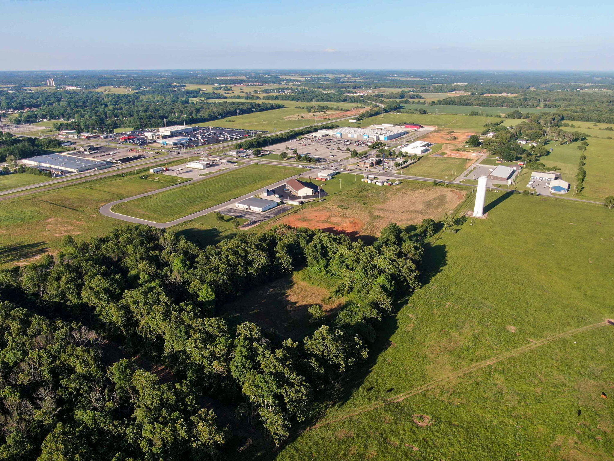 Photo 8 - Land for sale – 000 S State Highway 39   Aurora, MO