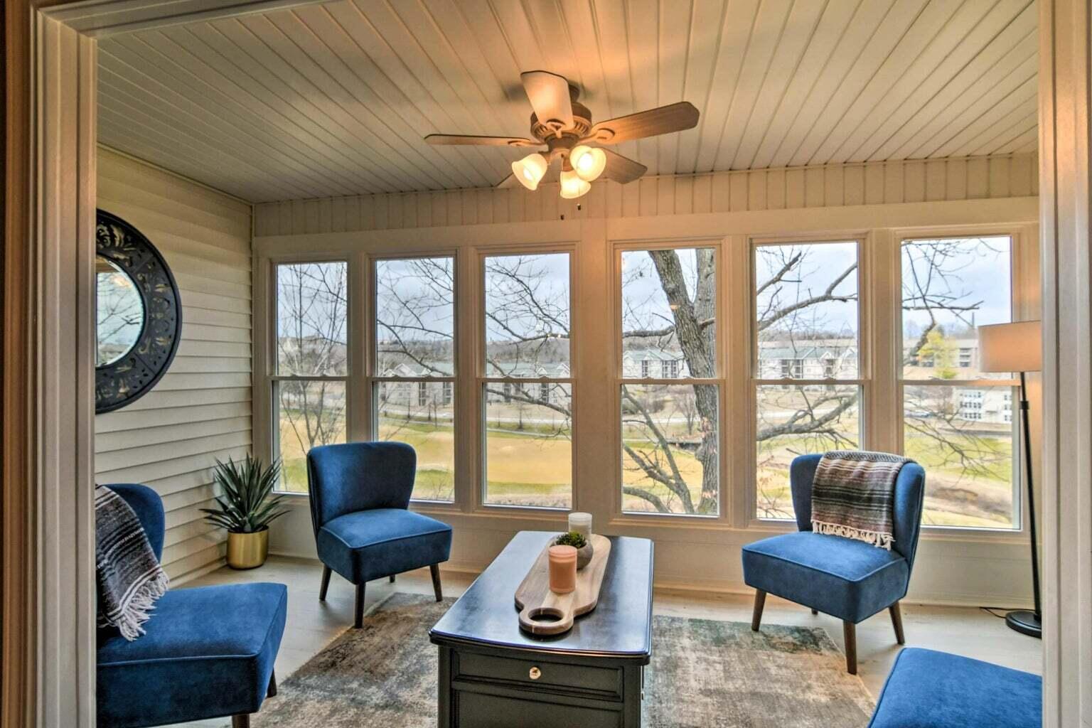 Photo 3 - Residential for sale – 200  Golf View Drive  Branson, MO