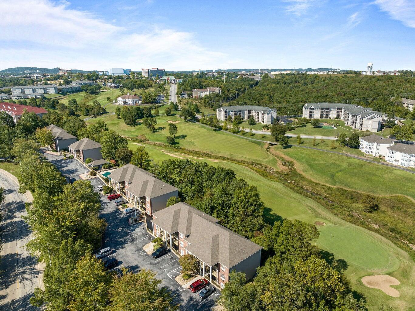 Photo 24 - Residential for sale – 200  Golf View Drive  Branson, MO