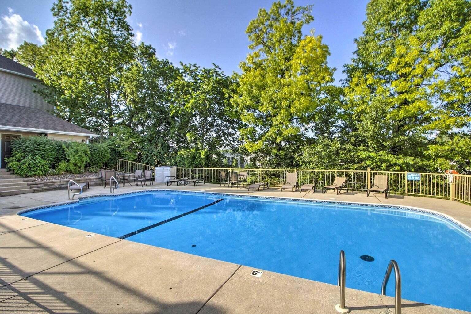 Photo 23 - Residential for sale – 200  Golf View Drive  Branson, MO