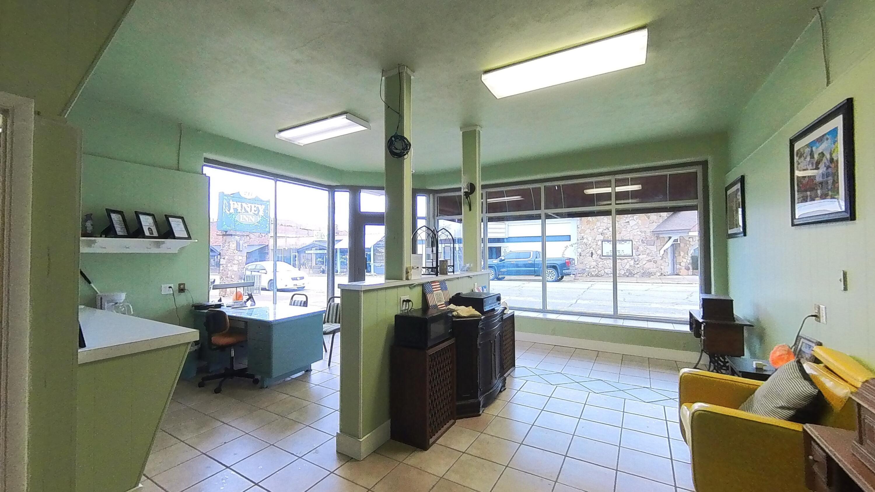 Photo 6 - Commercial Sale for sale – 215 S Grand Avenue  Houston, MO