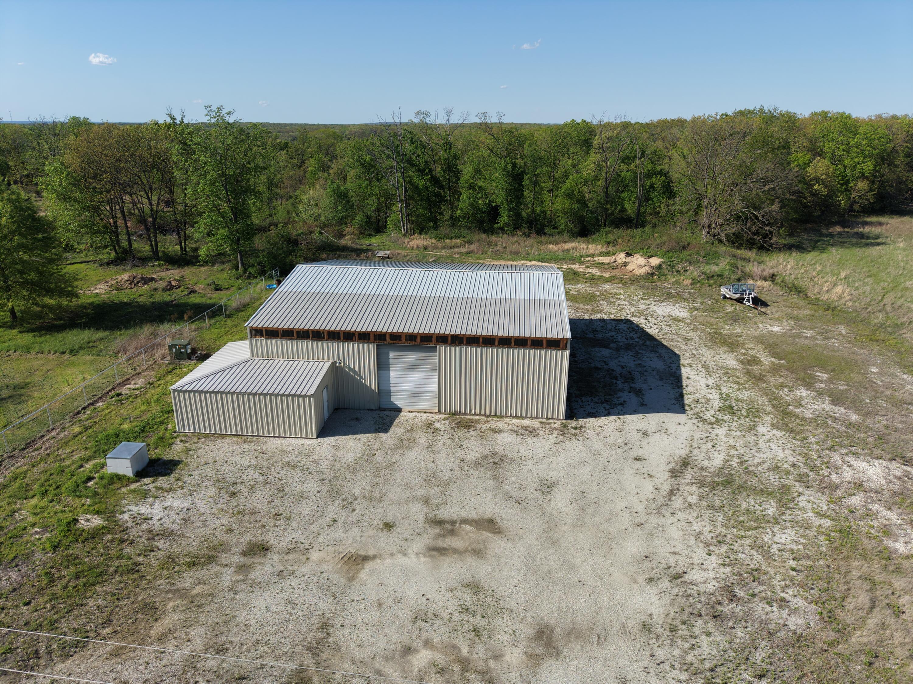 Photo 7 - Residential for sale – 0000  Co Rd 316   Urbana, MO