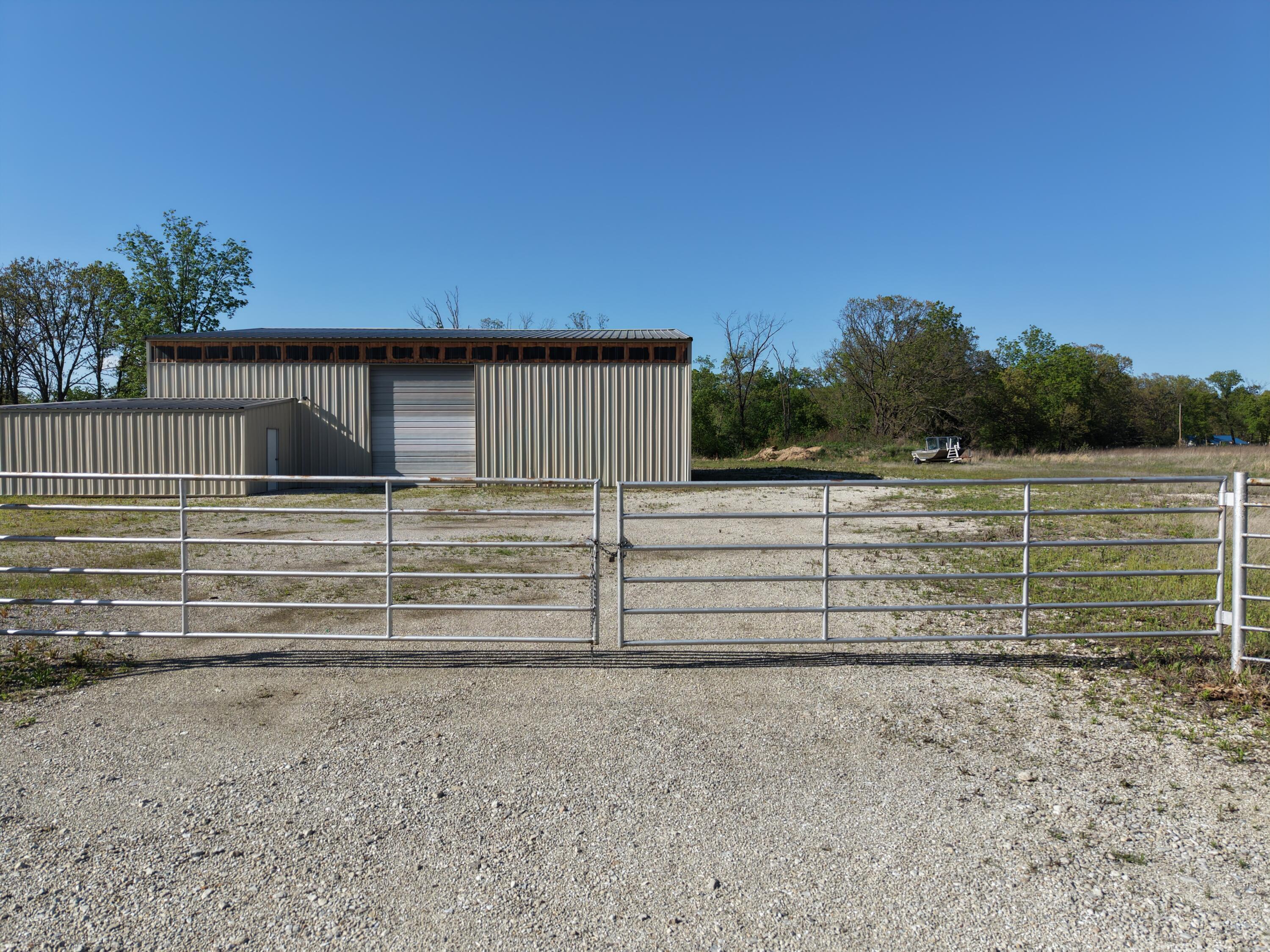 Photo 4 - Residential for sale – 0000  Co Rd 316   Urbana, MO