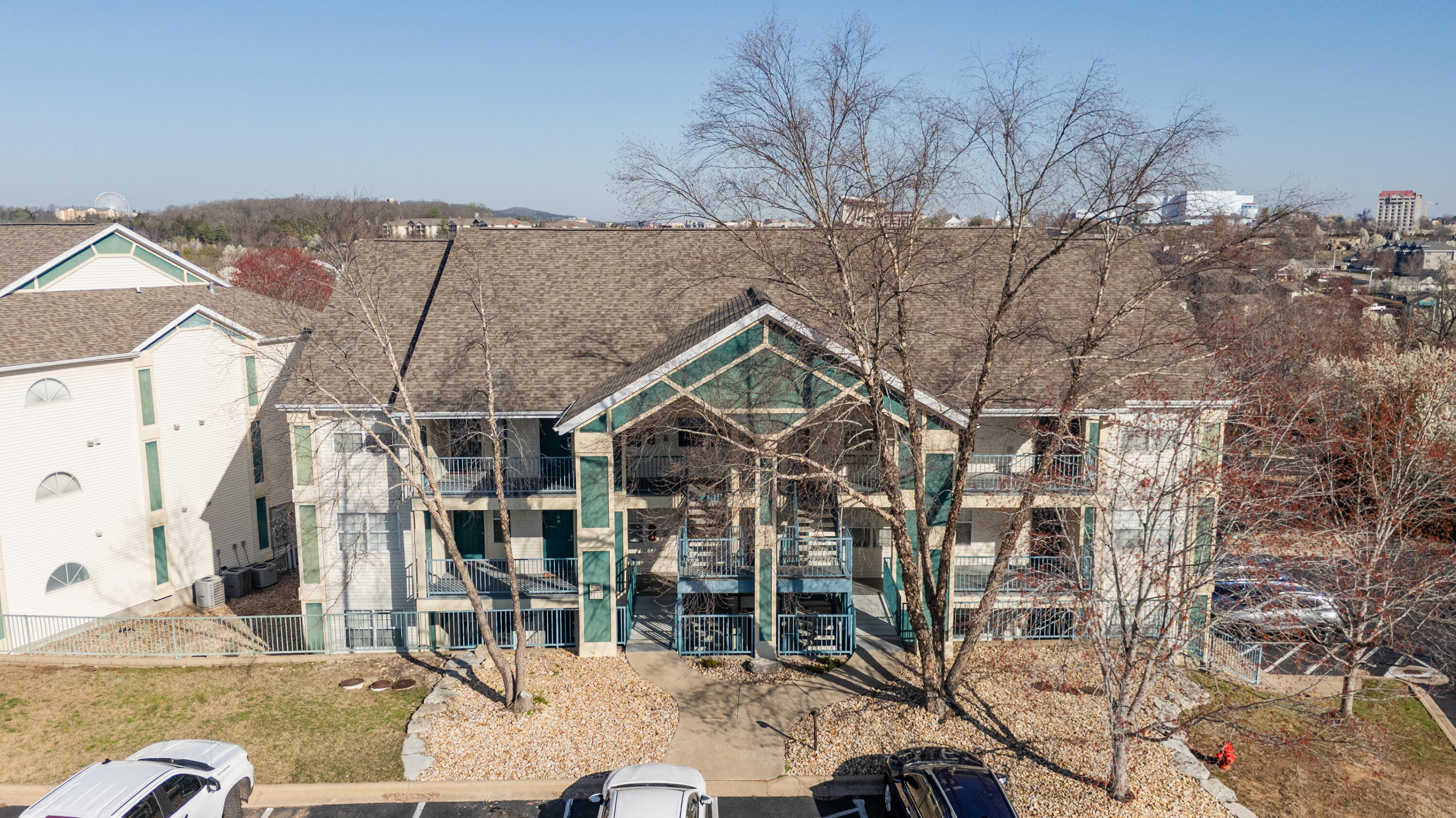 Photo 24 - Residential for sale – 530  Spring Creek Road  Branson, MO