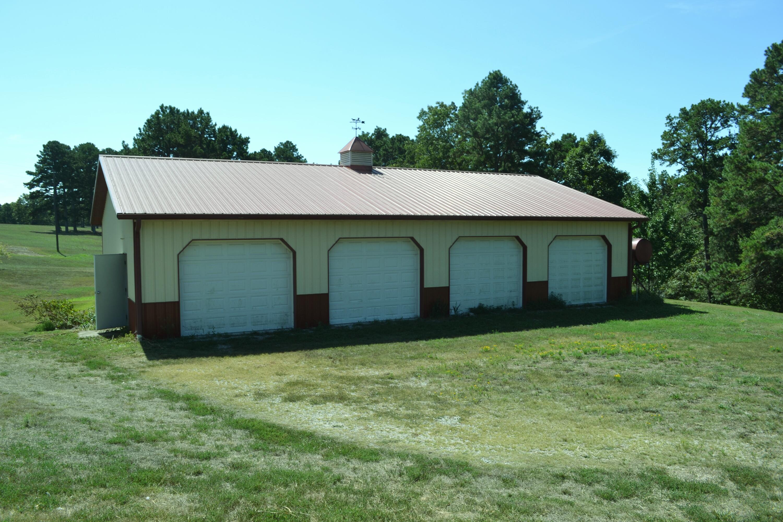 Photo 24 - Farm for sale – 33202  Missouri State Highway East 14   Ava, MO