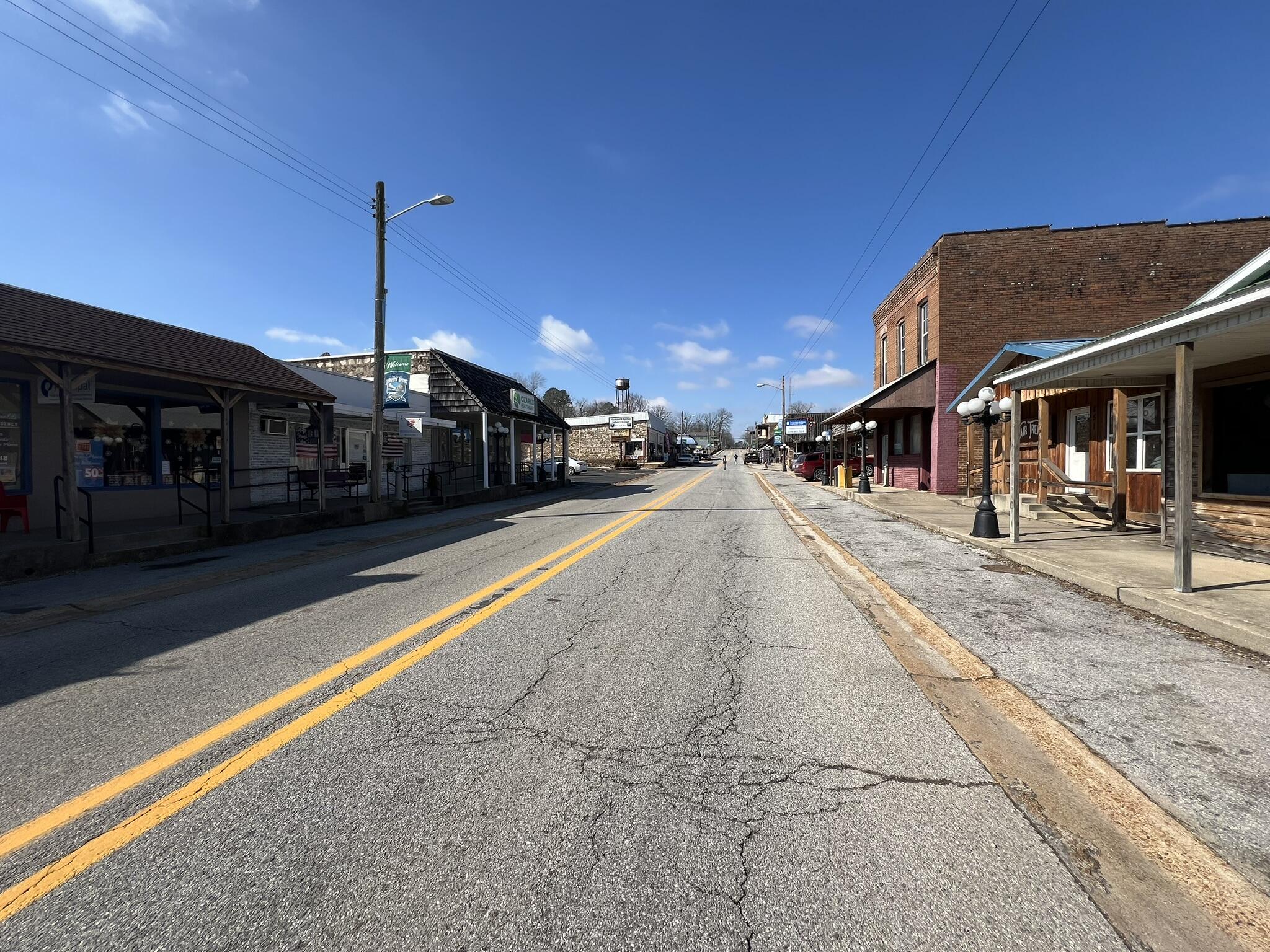 Photo 32 - Commercial Sale for sale – 260  Main   Mammoth Spring, AR