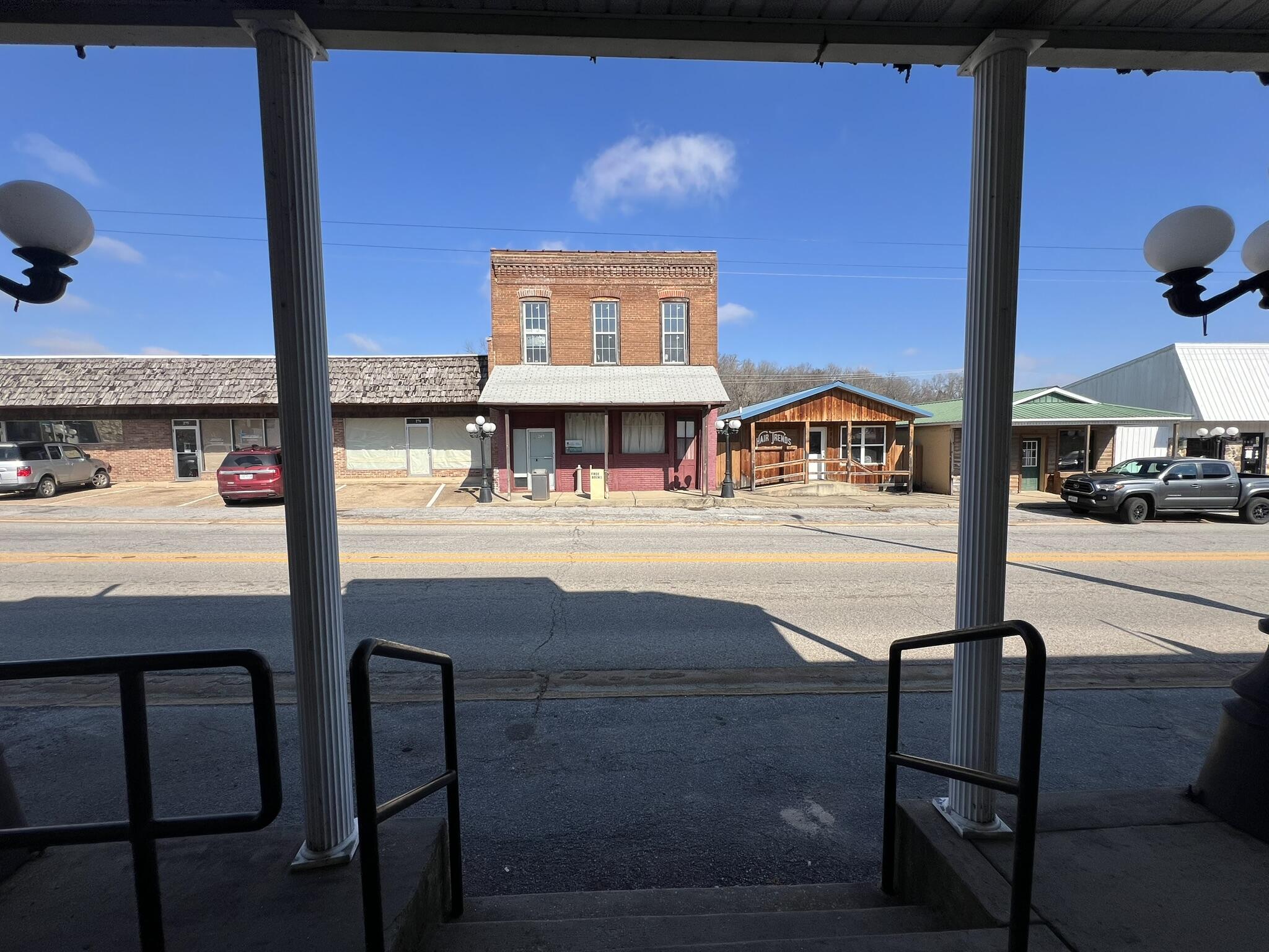 Photo 30 - Commercial Sale for sale – 260  Main   Mammoth Spring, AR