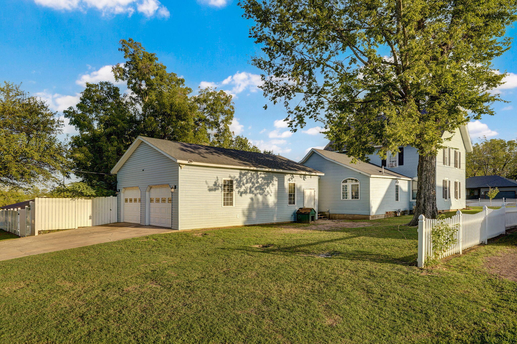 Photo 64 - Residential for sale – 315 W Washington Street  Marionville, MO