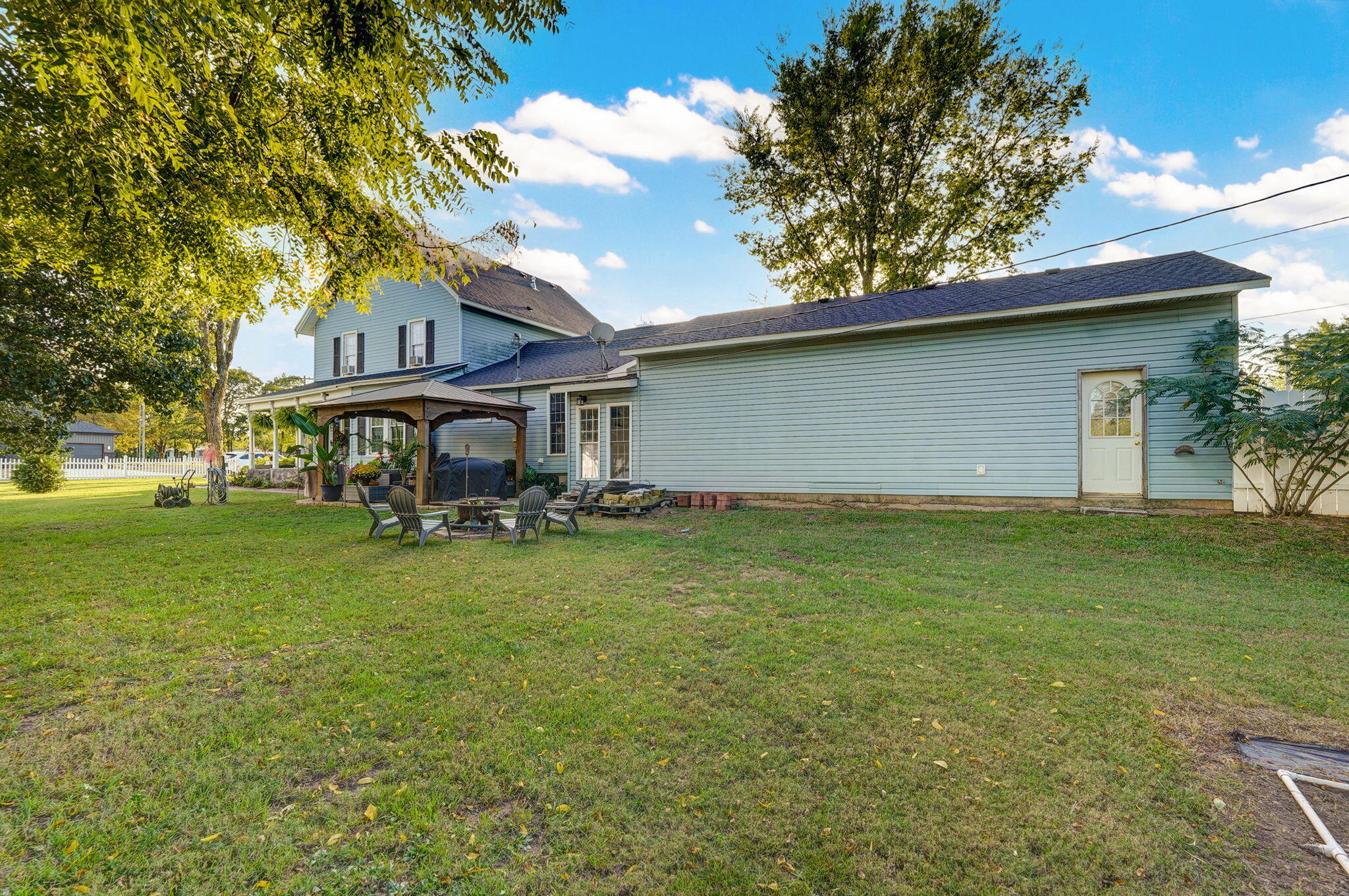 Photo 53 - Residential for sale – 315 W Washington Street  Marionville, MO