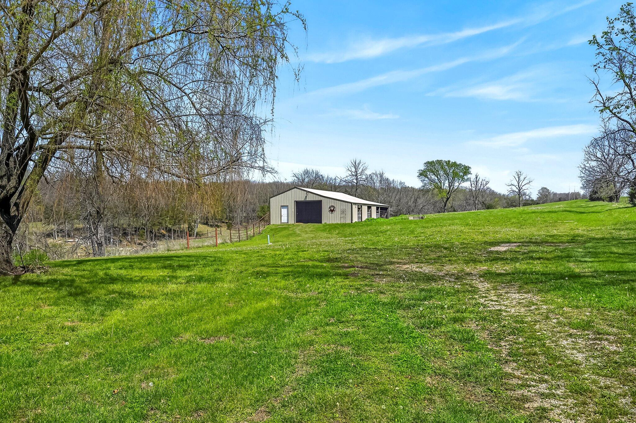 Photo 42 - Residential for sale – 775 E 505th Road  Aldrich, MO