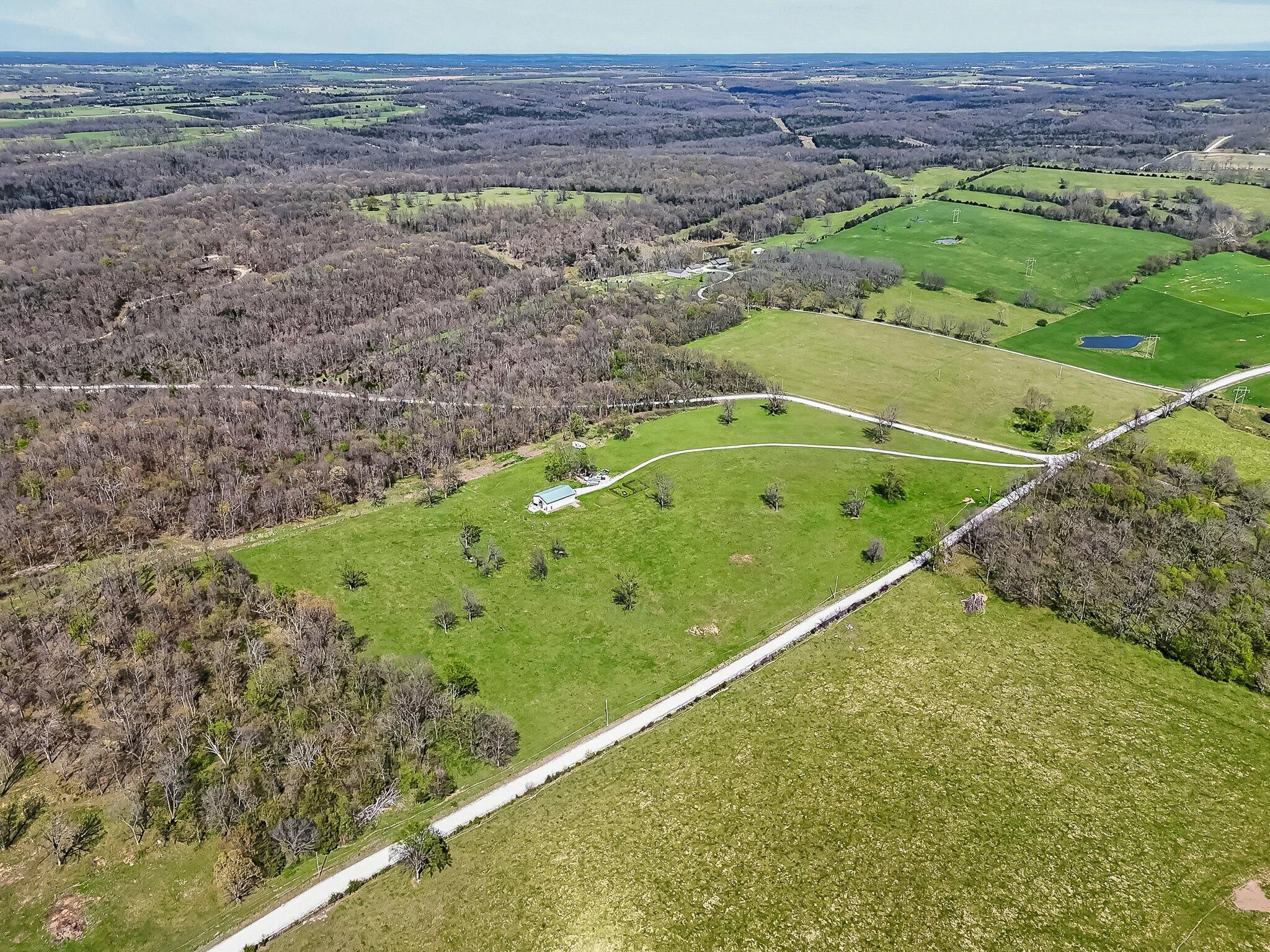 Photo 56 - Residential for sale – 775 E 505th Road  Aldrich, MO