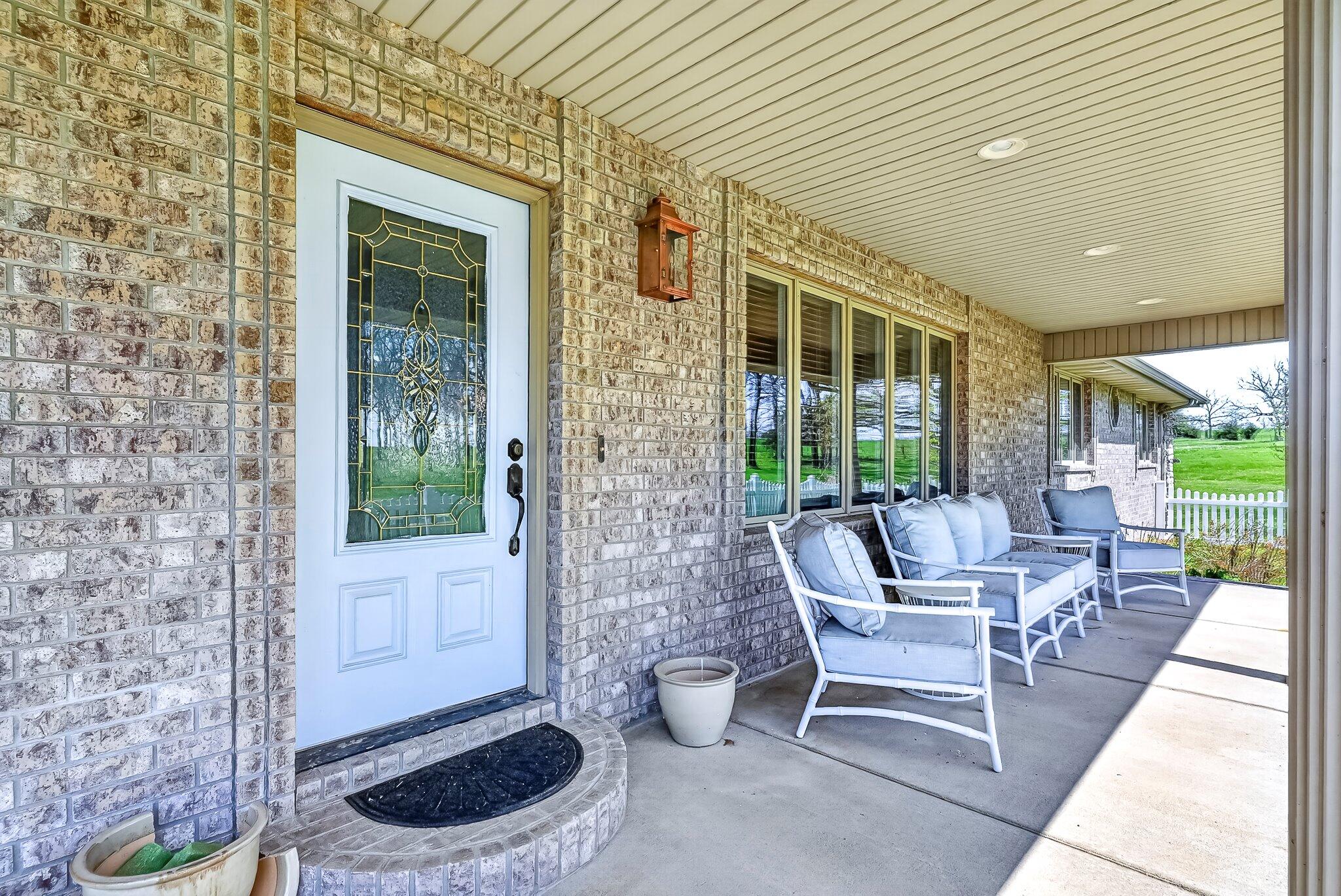 Photo 5 - Residential for sale – 775 E 505th Road  Aldrich, MO