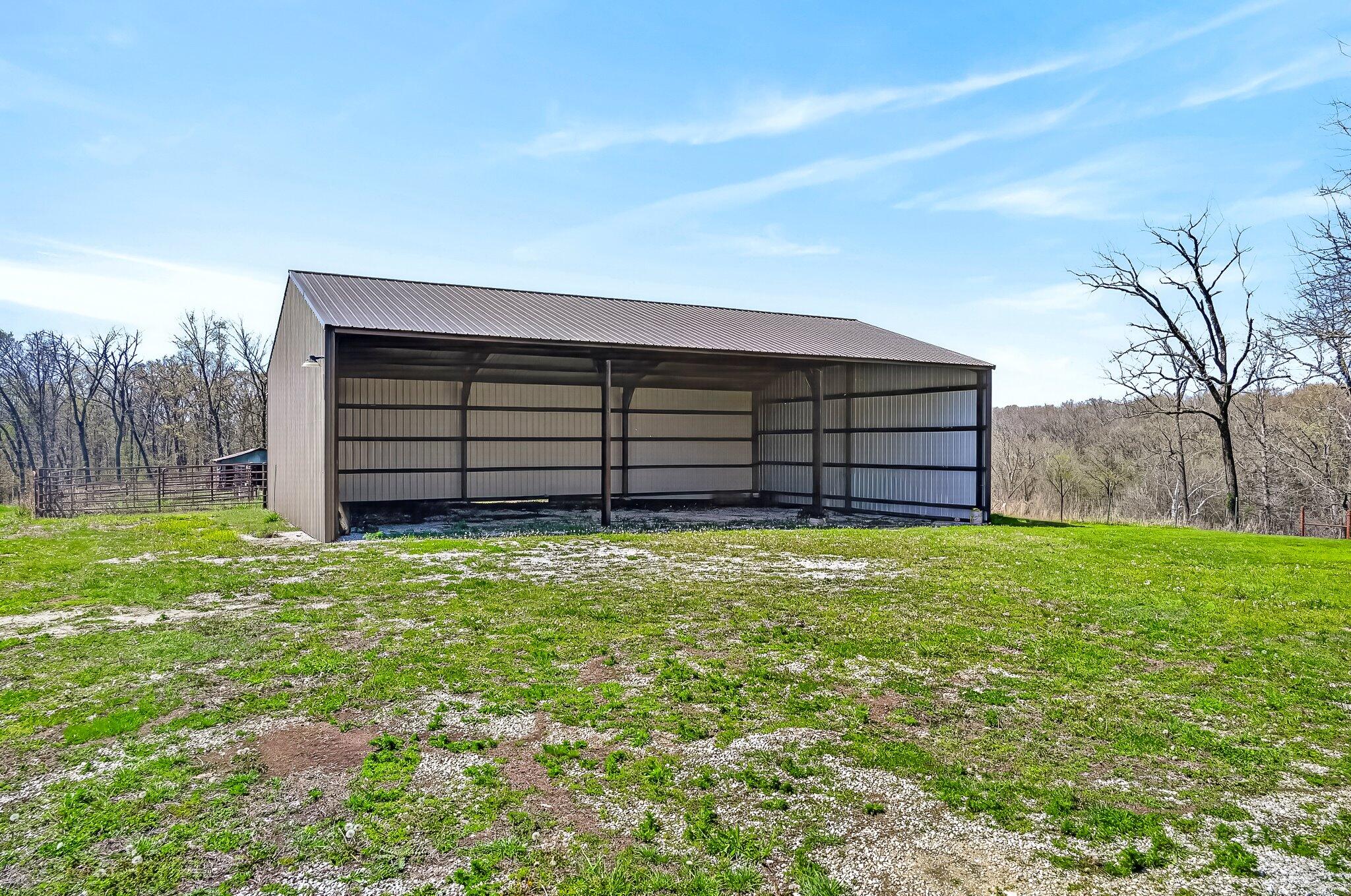 Photo 41 - Residential for sale – 775 E 505th Road  Aldrich, MO