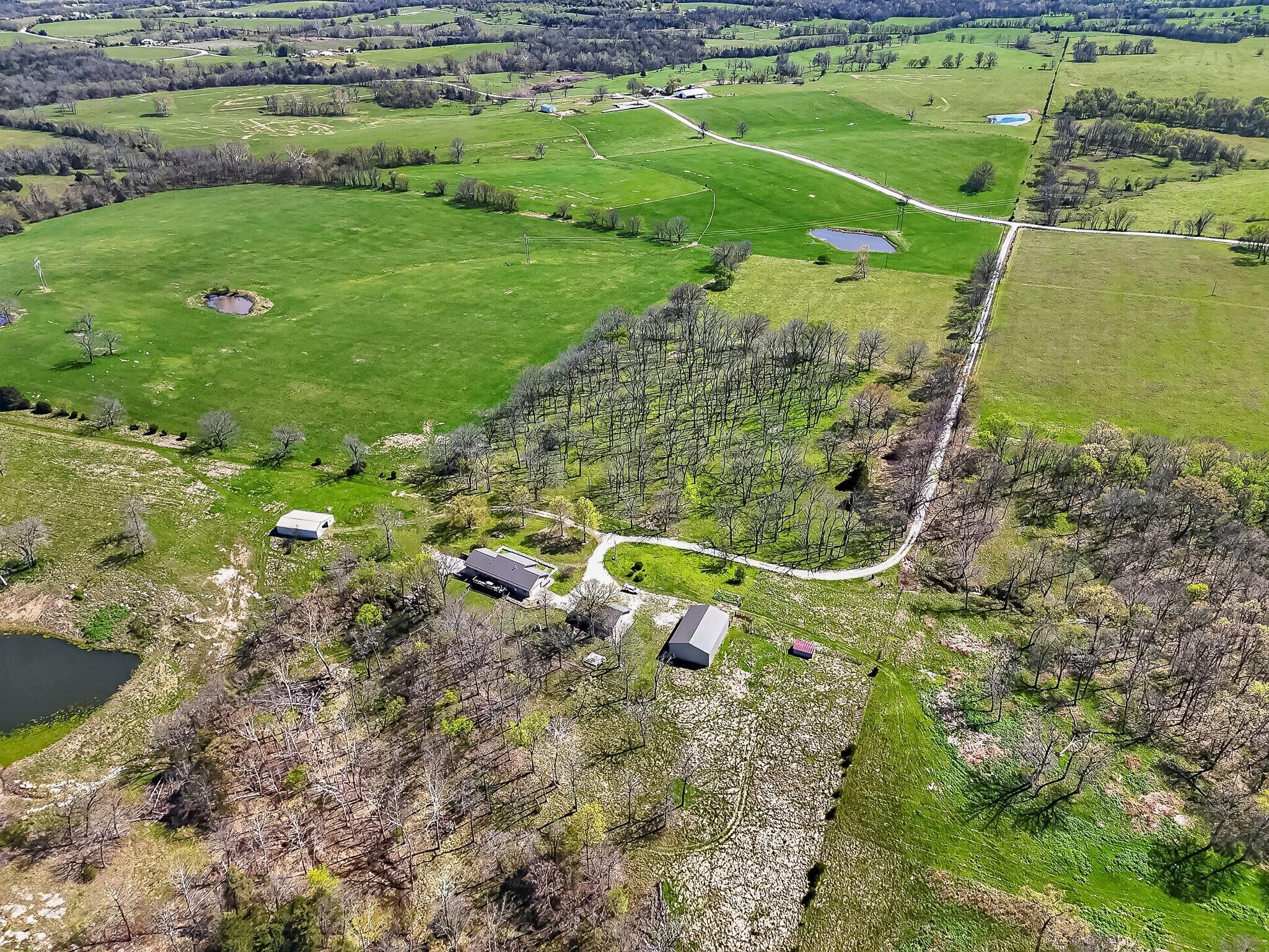 Photo 53 - Residential for sale – 775 E 505th Road  Aldrich, MO