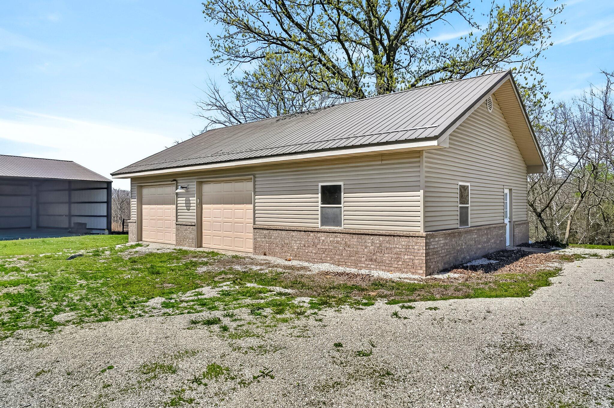 Photo 40 - Residential for sale – 775 E 505th Road  Aldrich, MO