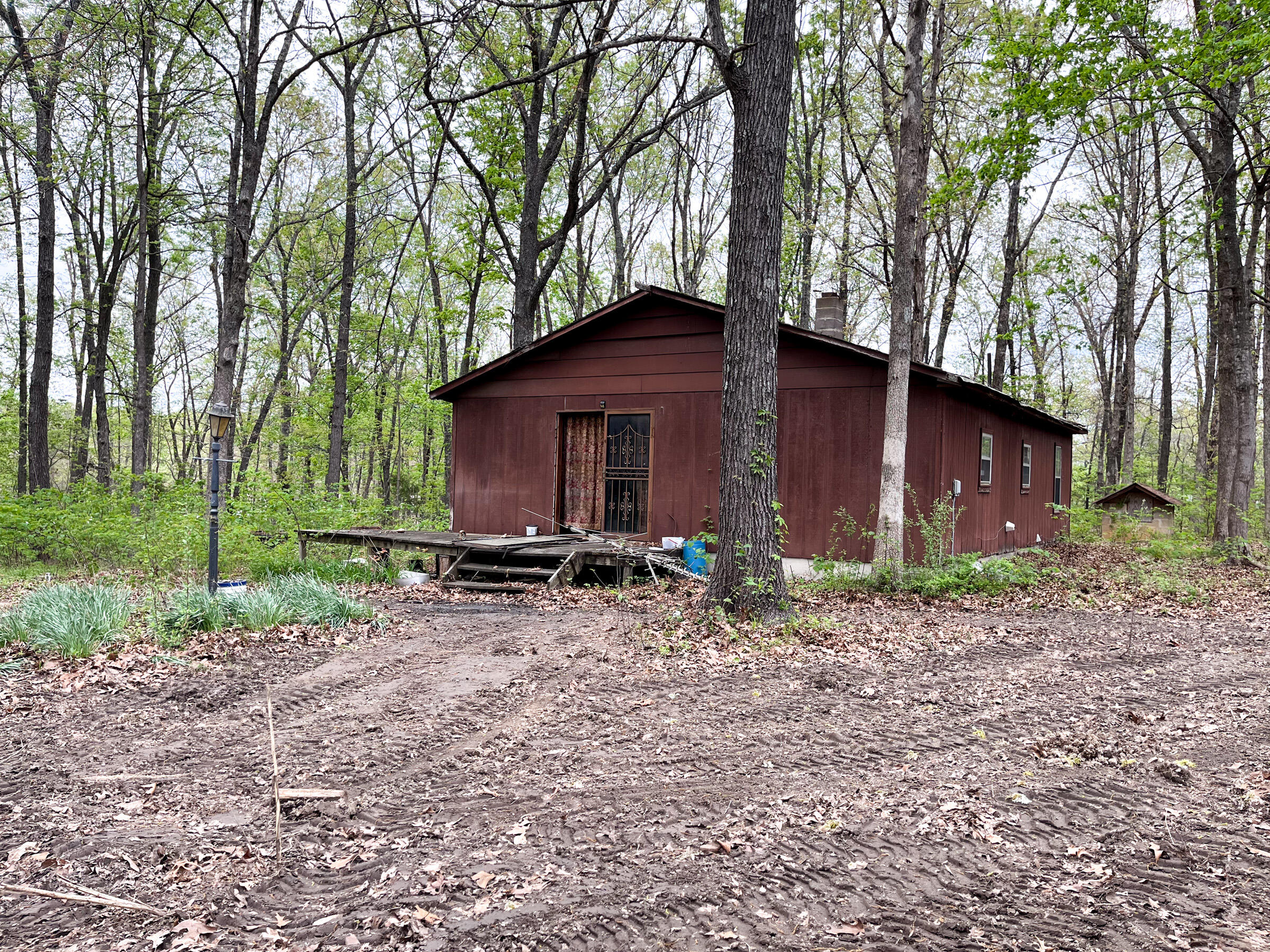 Photo 32 - Land for sale – 10140  County Road 6610   West Plains, MO