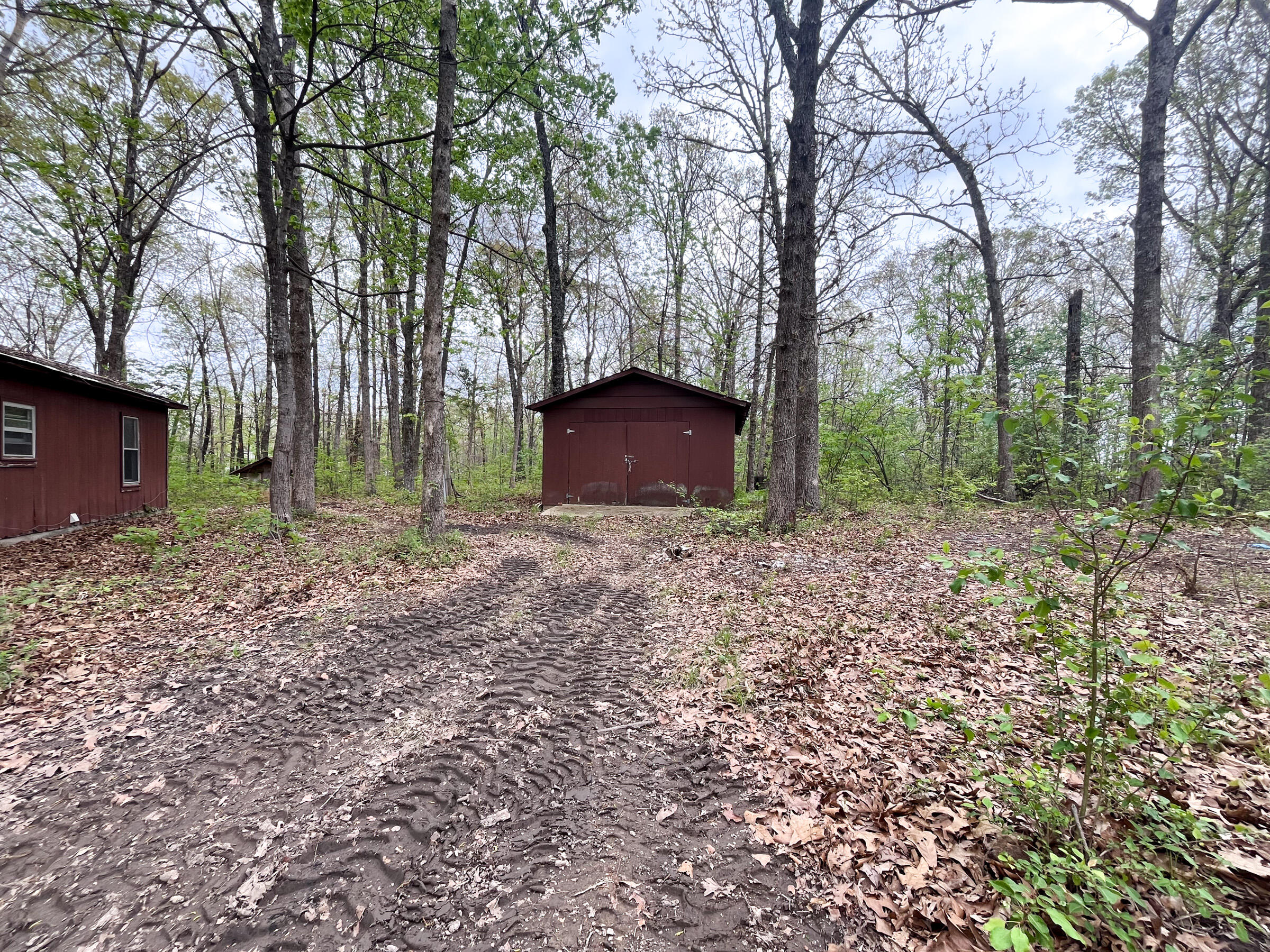 Photo 31 - Land for sale – 10140  County Road 6610   West Plains, MO