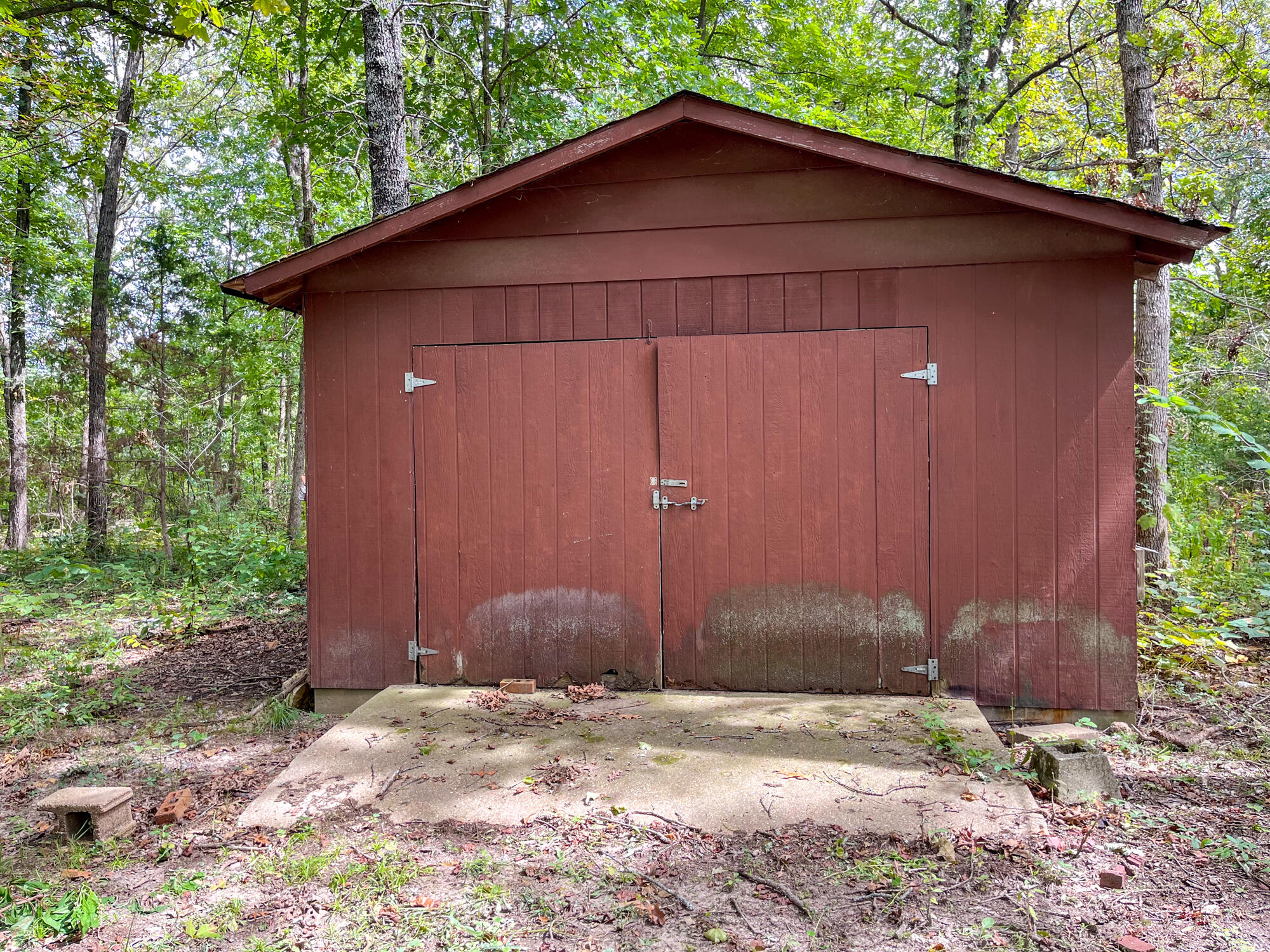 Photo 8 - Land for sale – 10140  County Road 6610   West Plains, MO