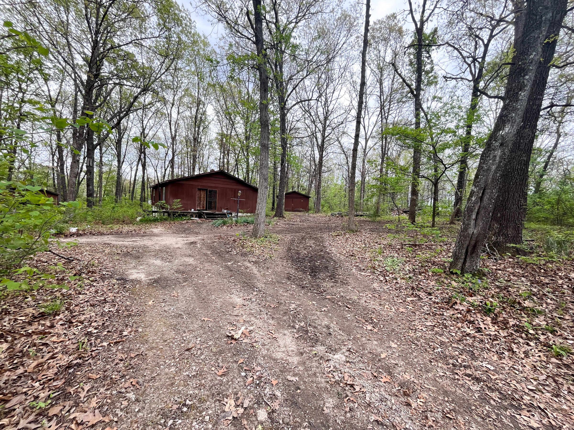 Photo 30 - Land for sale – 10140  County Road 6610   West Plains, MO