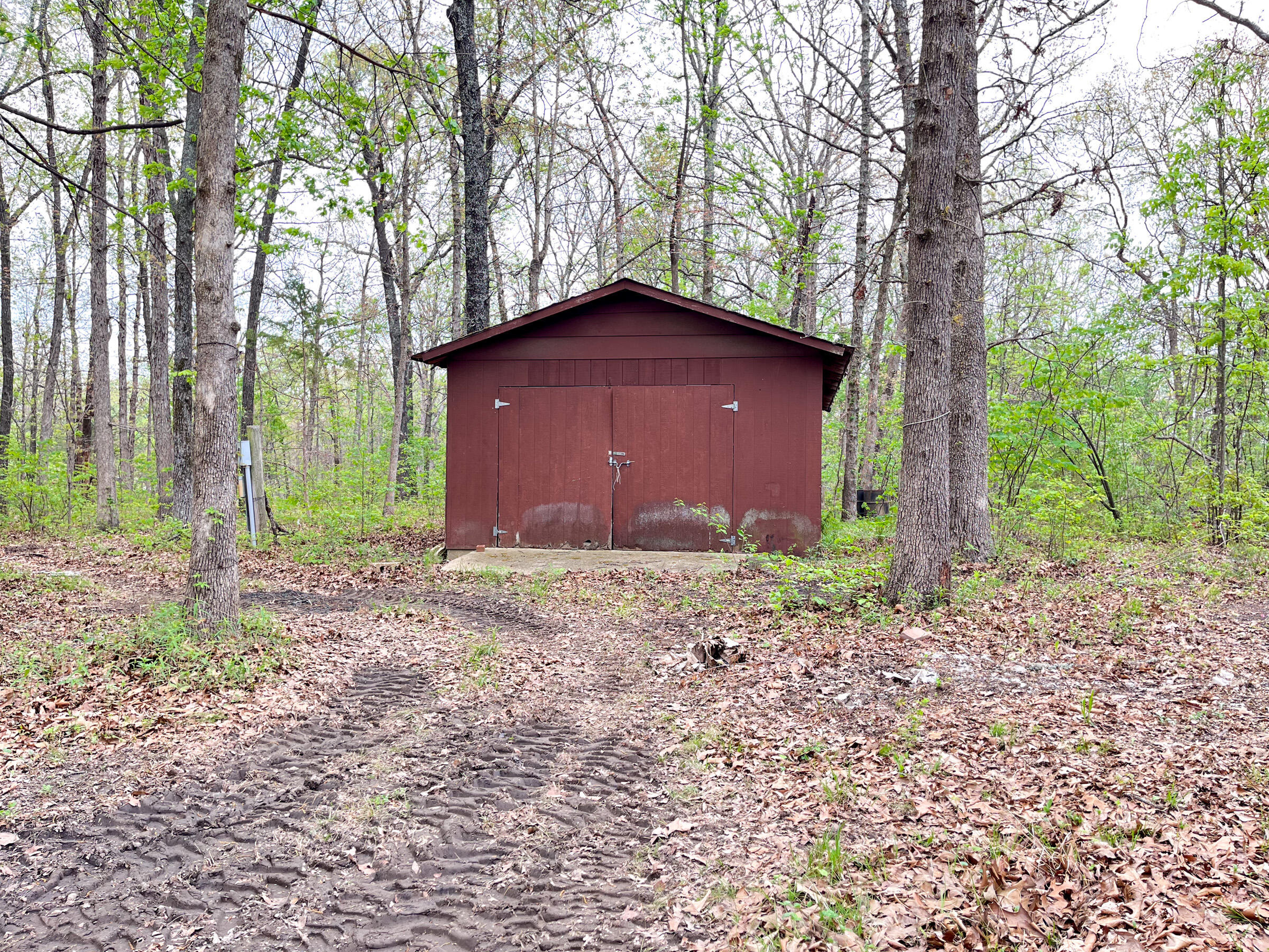 Photo 5 - Land for sale – 10140  County Road 6610   West Plains, MO