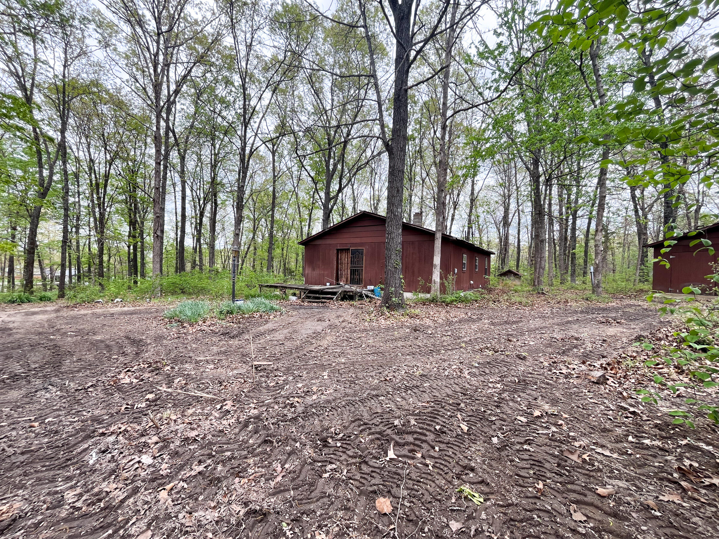 Photo 6 - Land for sale – 10140  County Road 6610   West Plains, MO