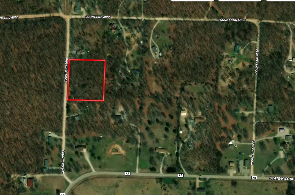Photo 2 - Land for sale – 10140  County Road 6610   West Plains, MO