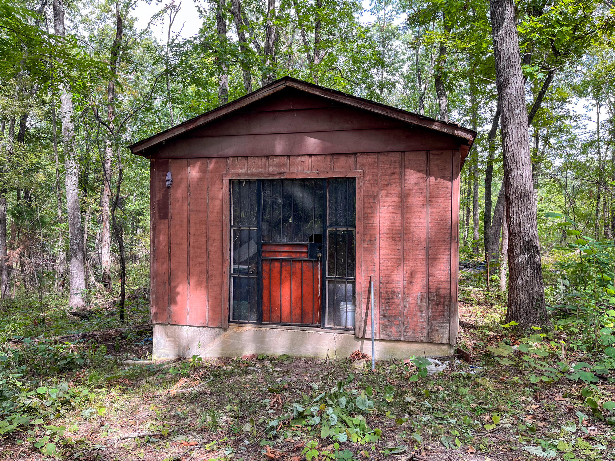 Photo 13 - Land for sale – 10140  County Road 6610   West Plains, MO