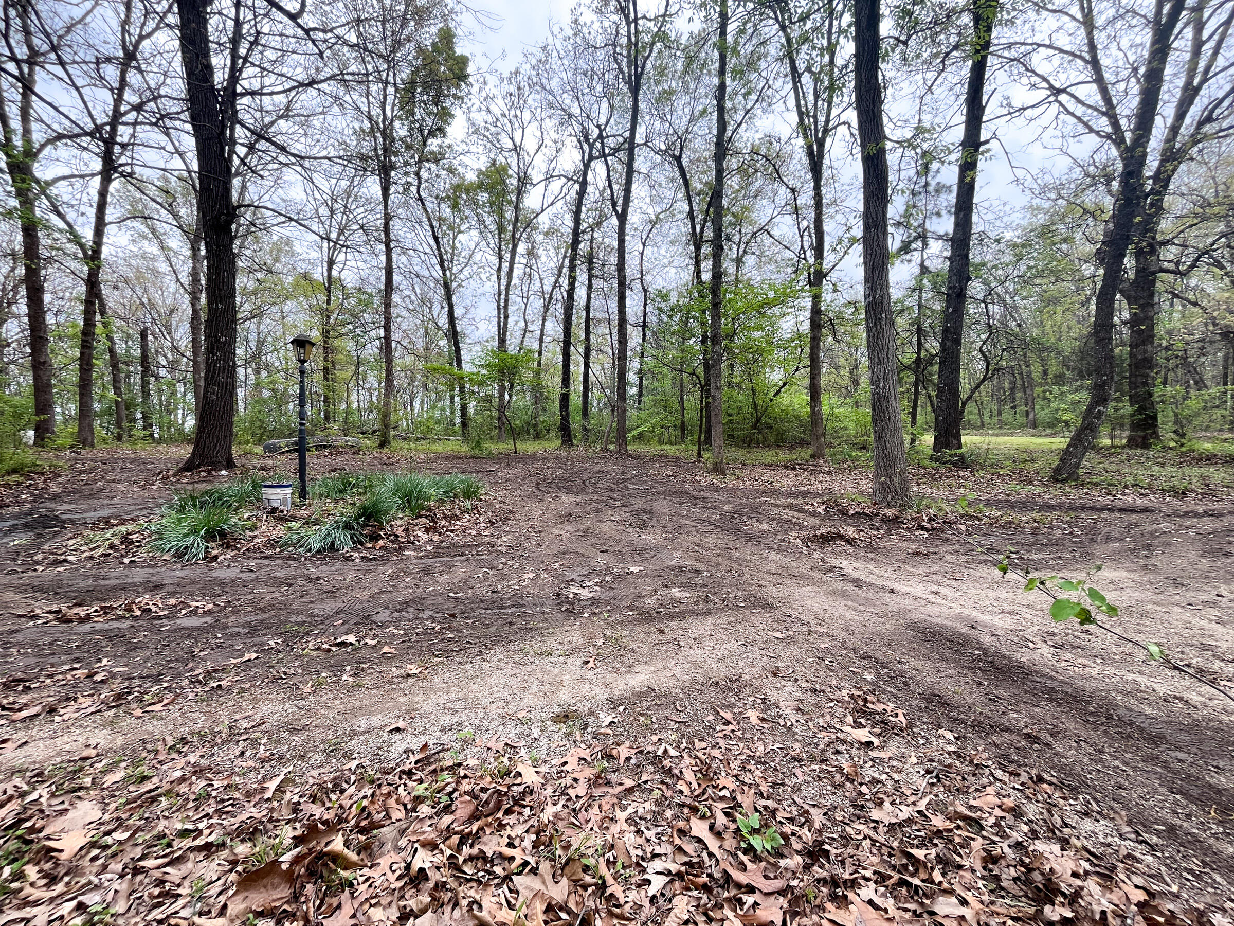Land for sale – 10140  County Road 6610   West Plains, MO