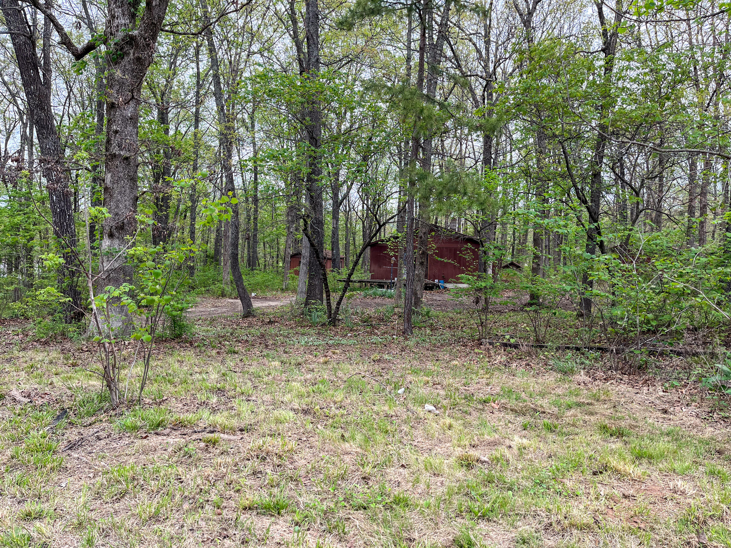 Photo 33 - Land for sale – 10140  County Road 6610   West Plains, MO