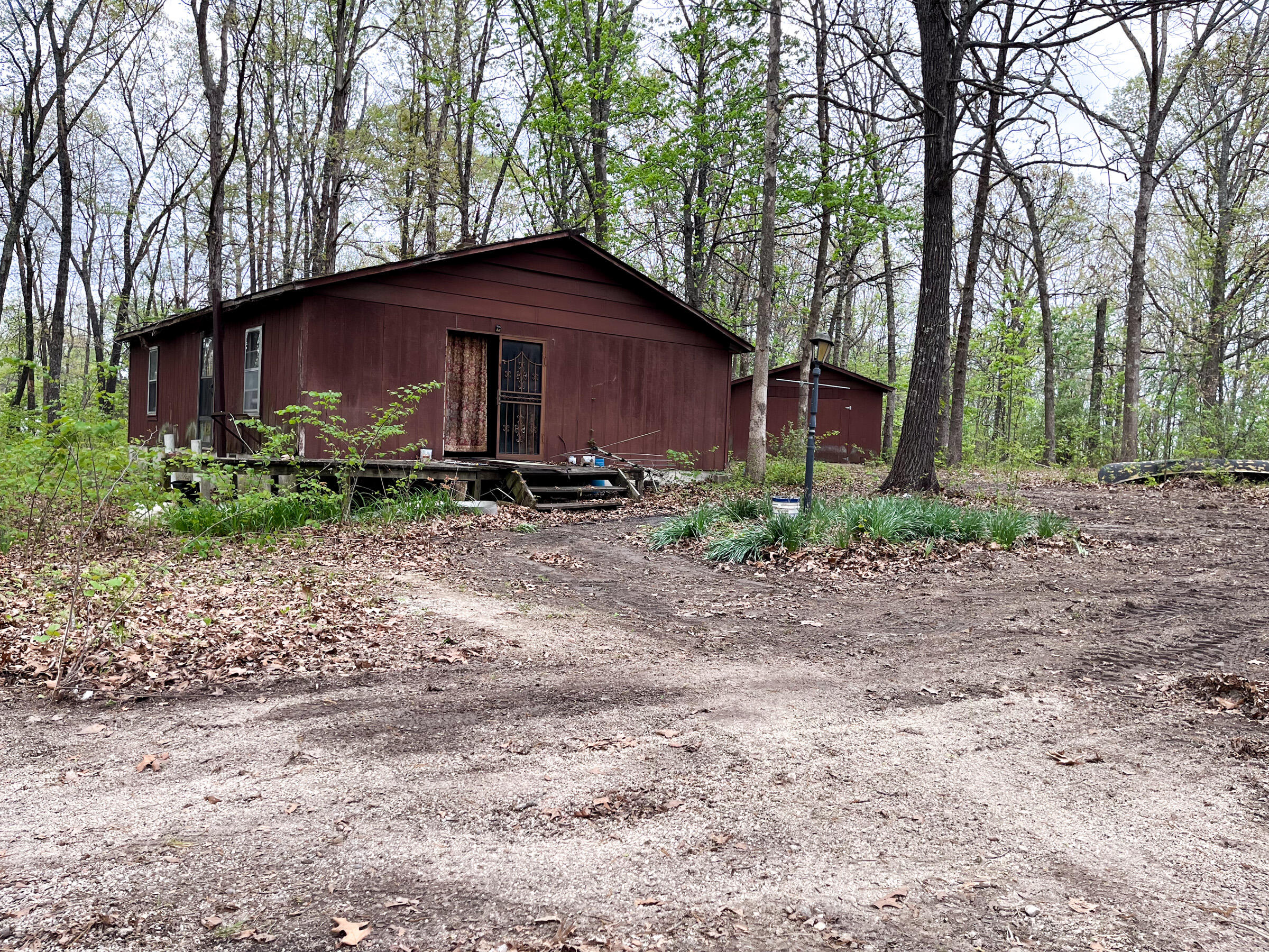 Photo 18 - Land for sale – 10140  County Road 6610   West Plains, MO