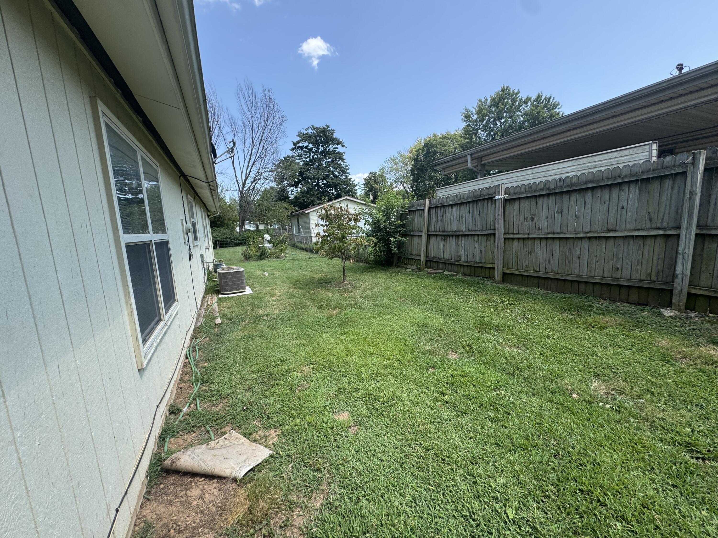 Photo 21 - Residential for sale – 2862 N Pierce Avenue  Springfield, MO