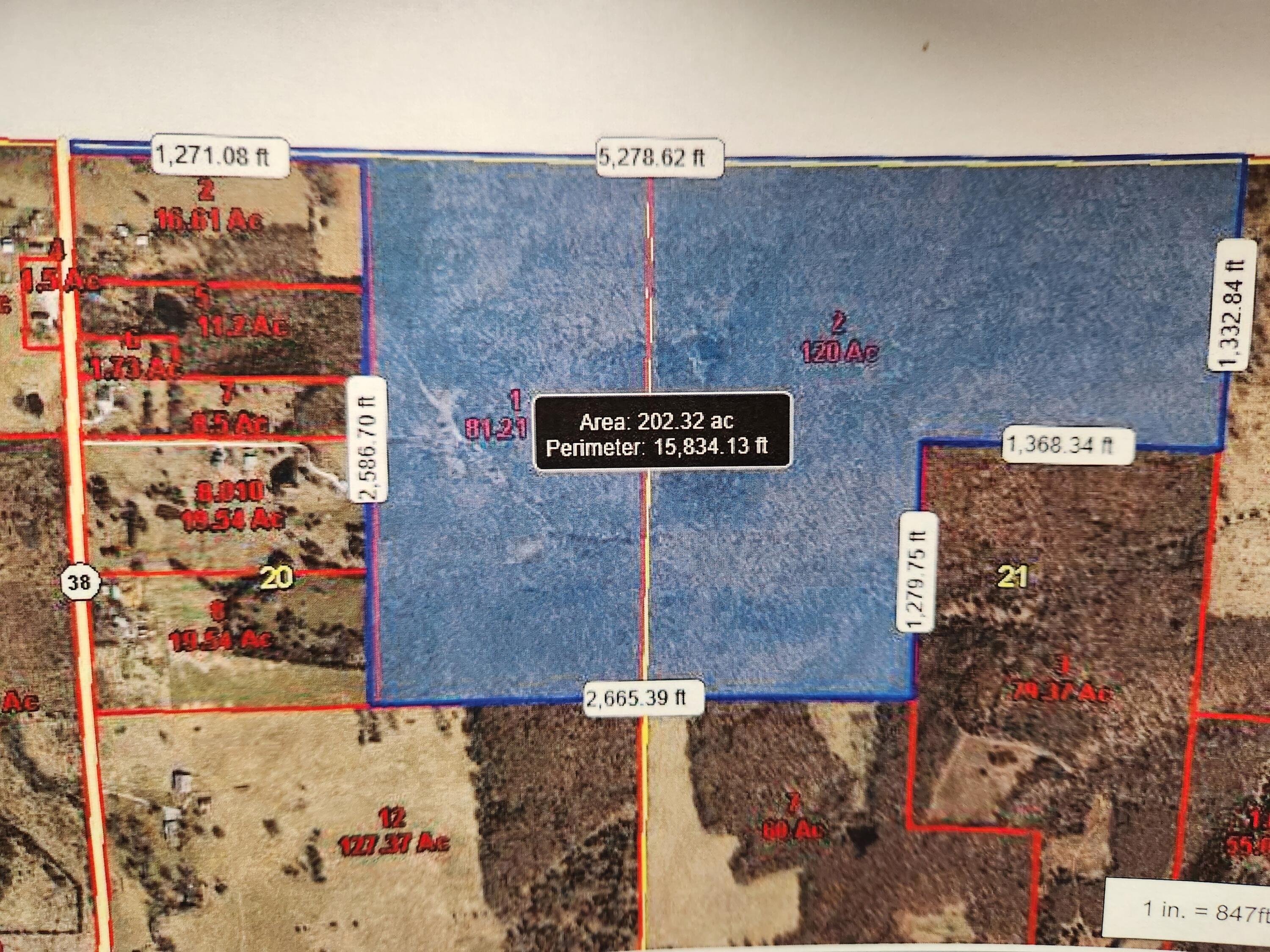 Photo 20 - Land for sale – 1  State Highway 38   Elkland, MO