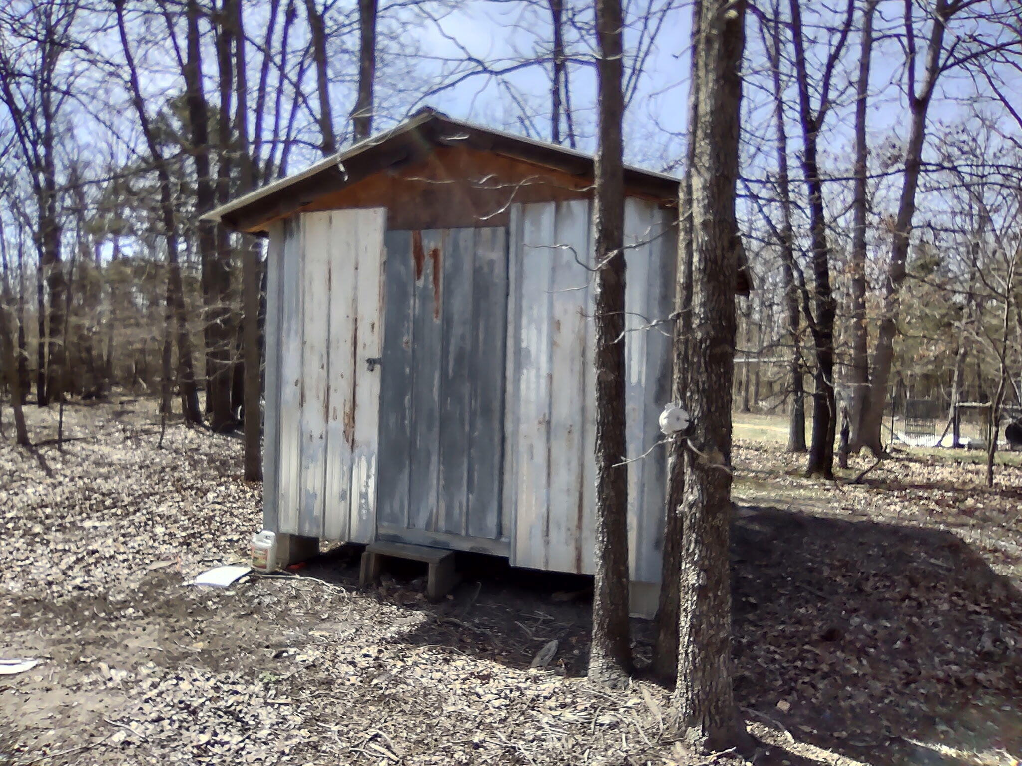 Photo 18 - Land for sale – 1  State Highway 38   Elkland, MO