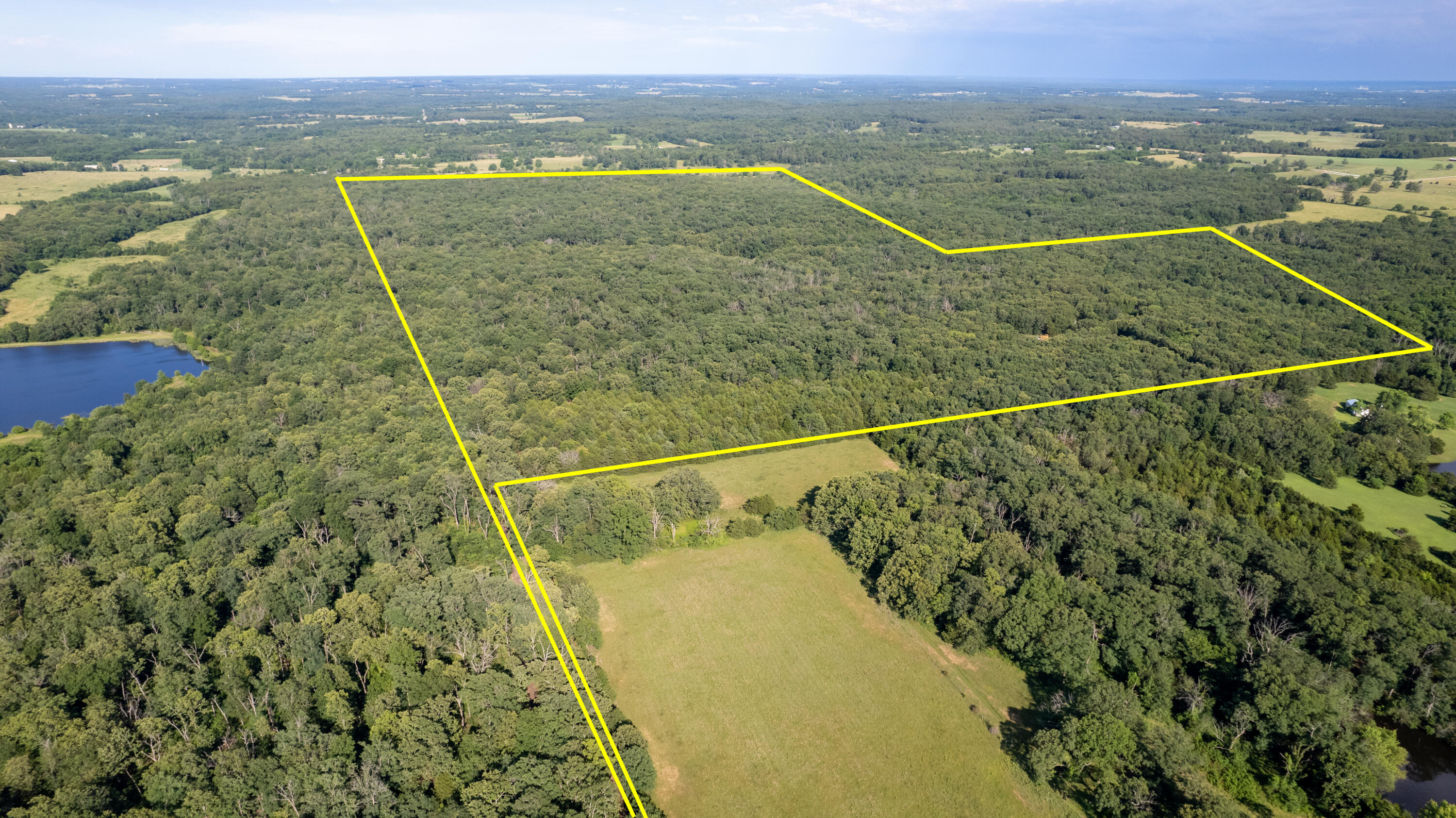 Land for sale – 1  State Highway 38   Elkland, MO