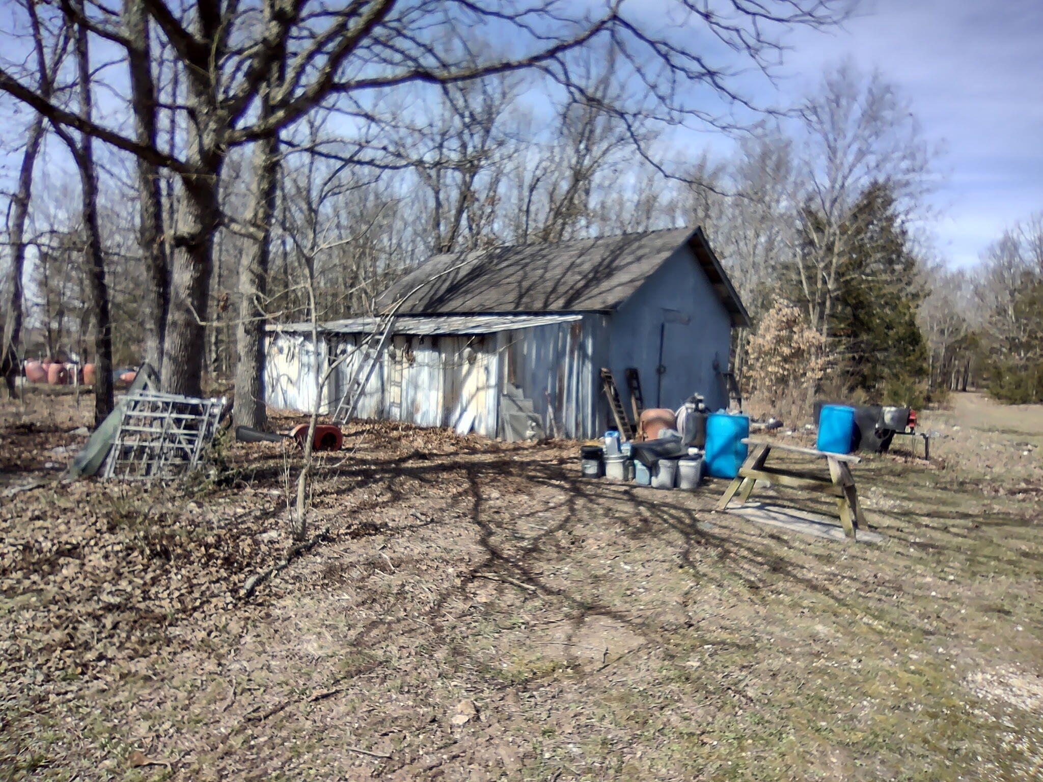 Photo 19 - Land for sale – 1  State Highway 38   Elkland, MO