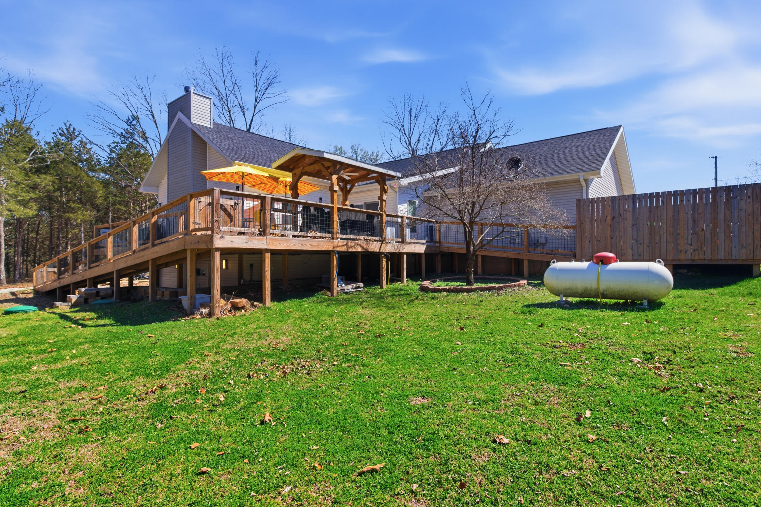 Photo 34 - Residential for sale – 149  Timber Trail  Branson, MO