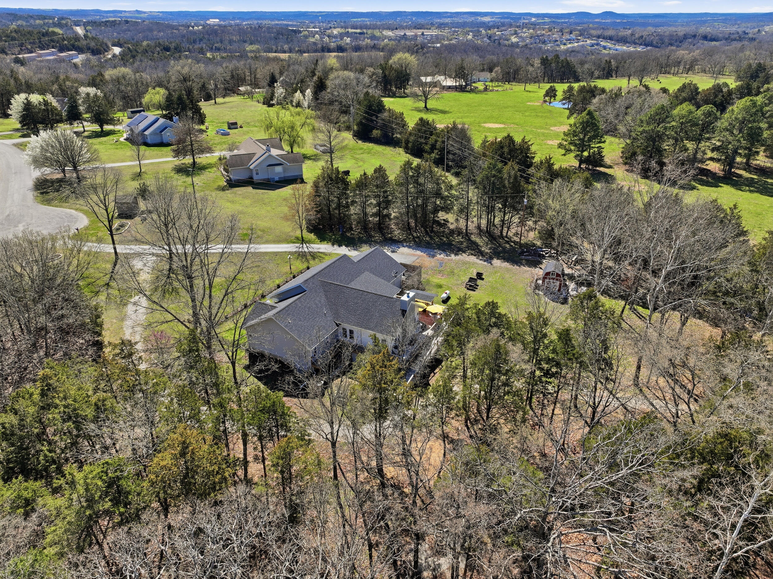 Photo 44 - Residential for sale – 149  Timber Trail  Branson, MO