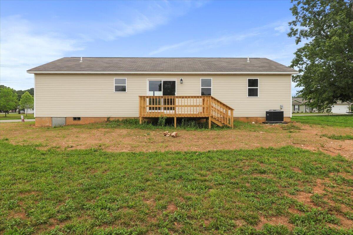 Photo 15 - Residential Income for sale – 2503 2505  Melissa & 2502 Kody & Courtney   West Plains, MO
