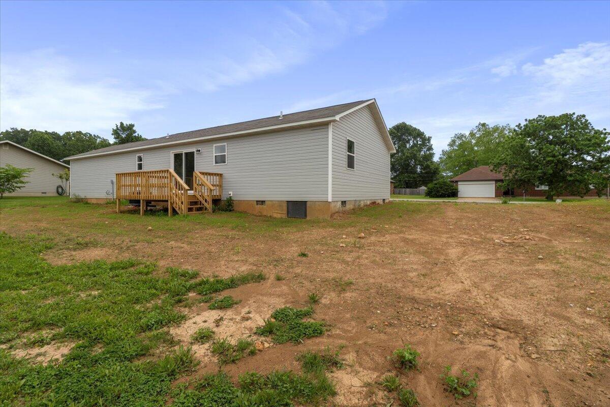 Photo 39 - Residential Income for sale – 2503 2505  Melissa & 2502 Kody & Courtney   West Plains, MO