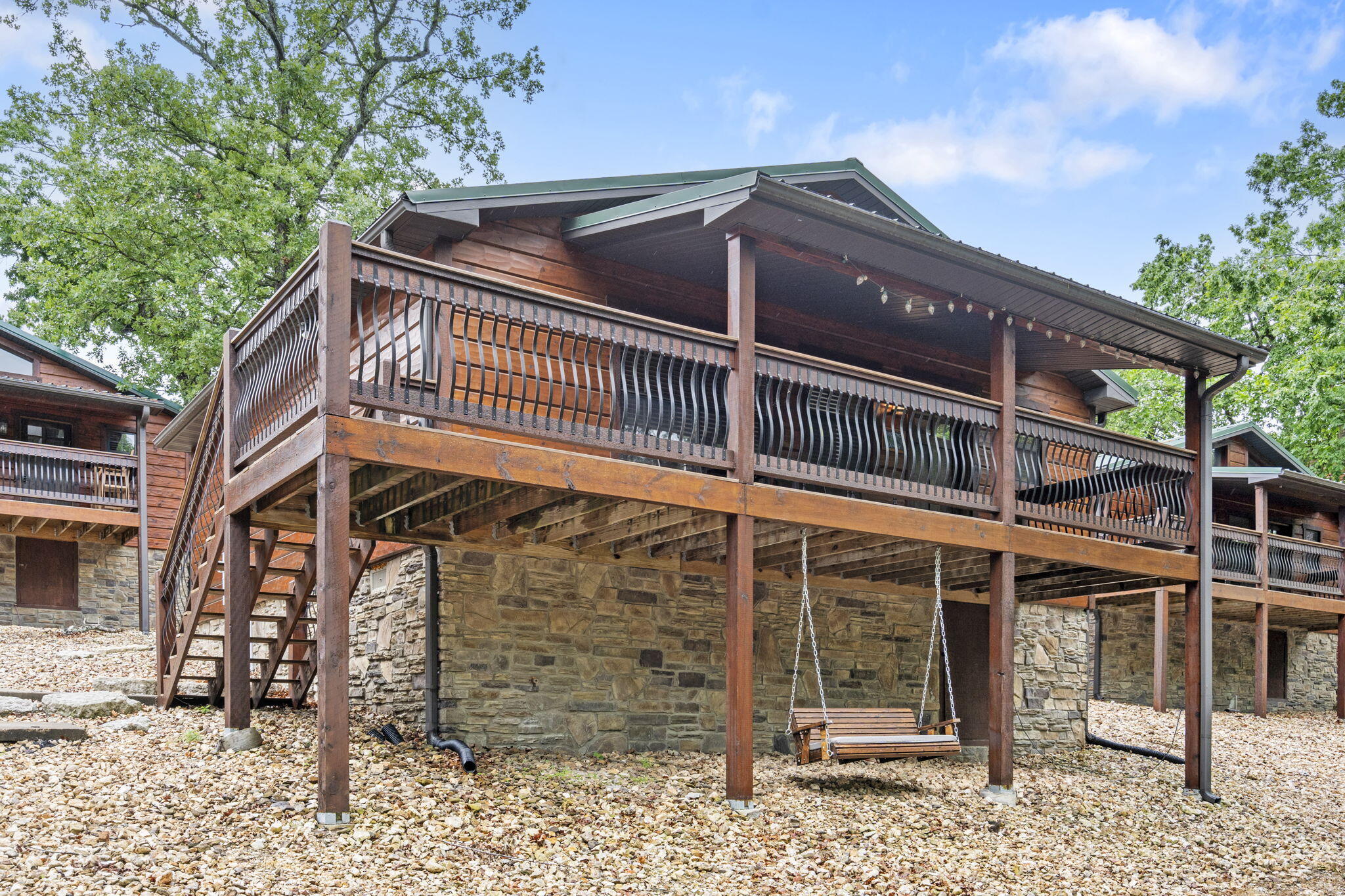 Photo 2 - Residential for sale – 26  Cave Lane  Branson, MO