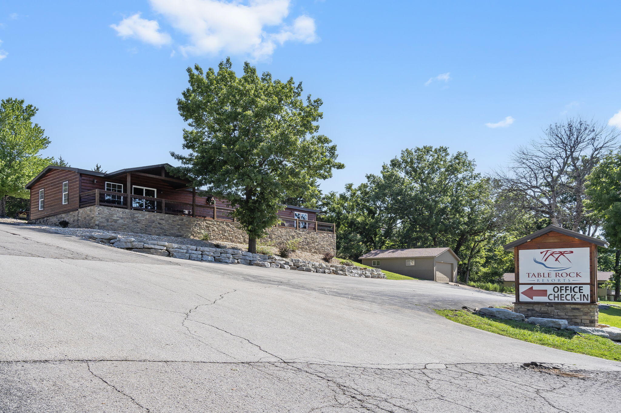 Photo 33 - Residential for sale – 26  Cave Lane  Branson, MO