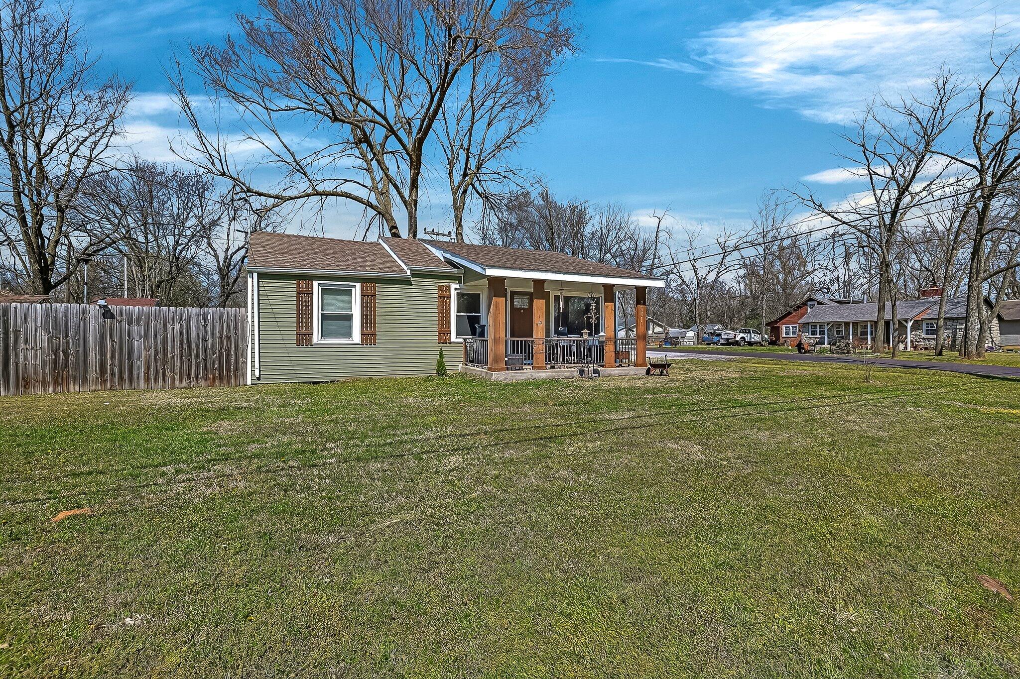 Photo 18 - Residential for sale – 3001 W Mount Vernon Street  Springfield, MO