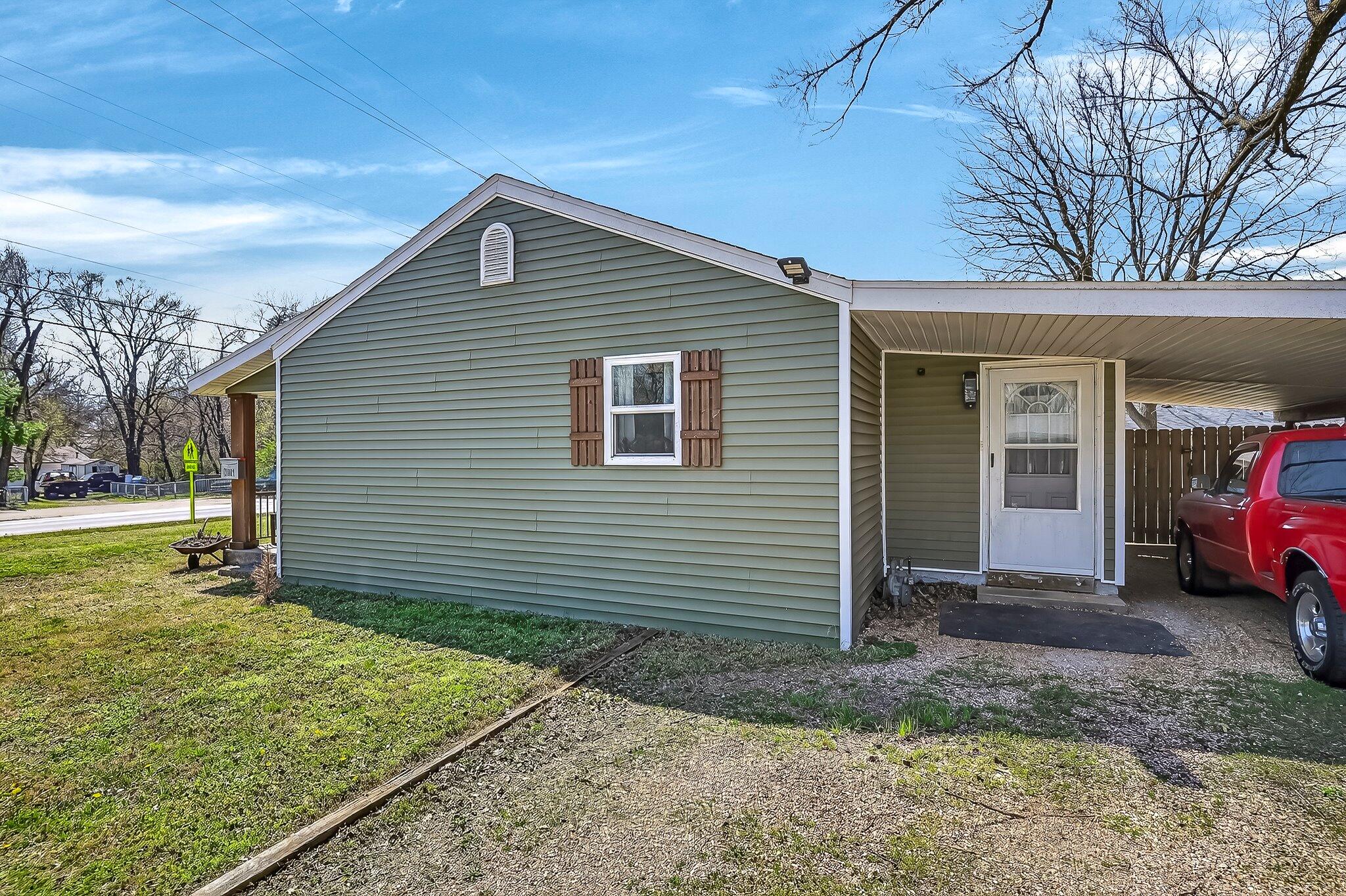 Photo 16 - Residential for sale – 3001 W Mount Vernon Street  Springfield, MO
