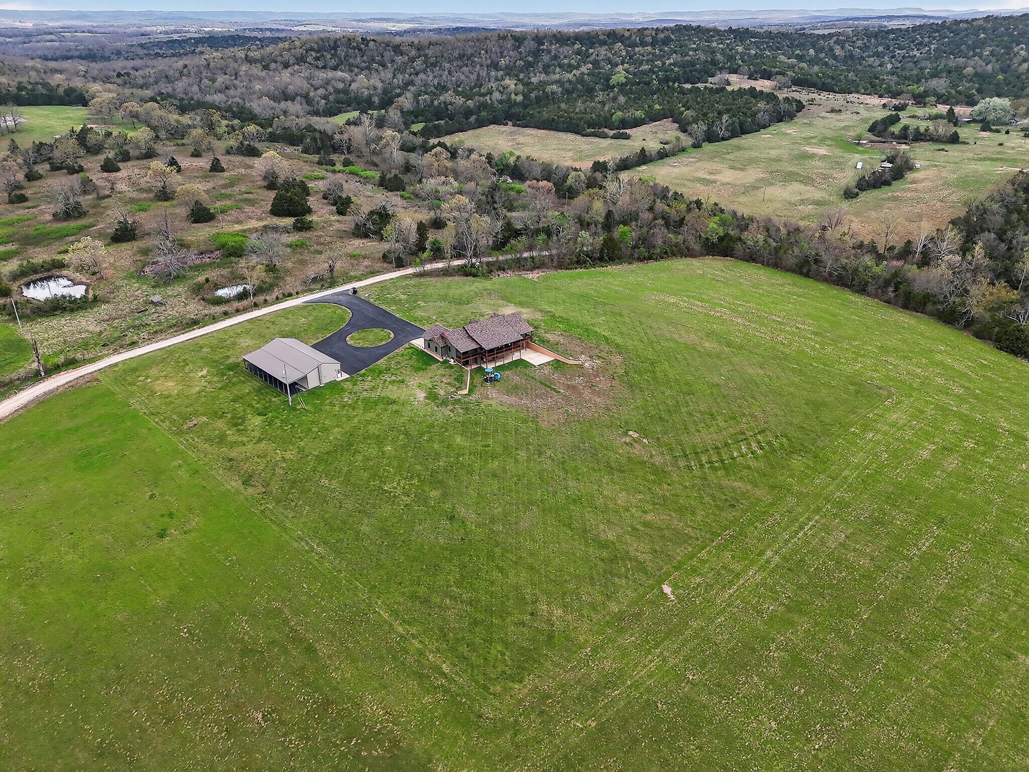 Photo 55 - Residential for sale – 132  County Road 900   Theodosia, MO